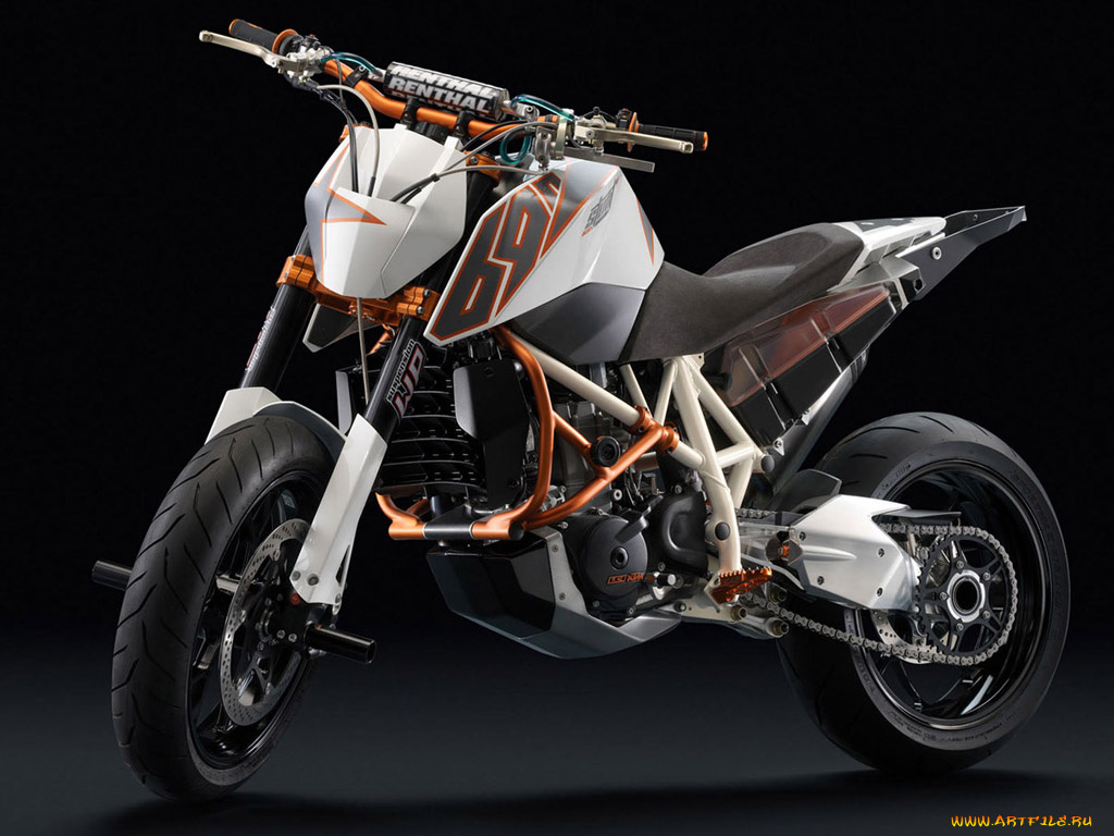 мотоциклы, другое