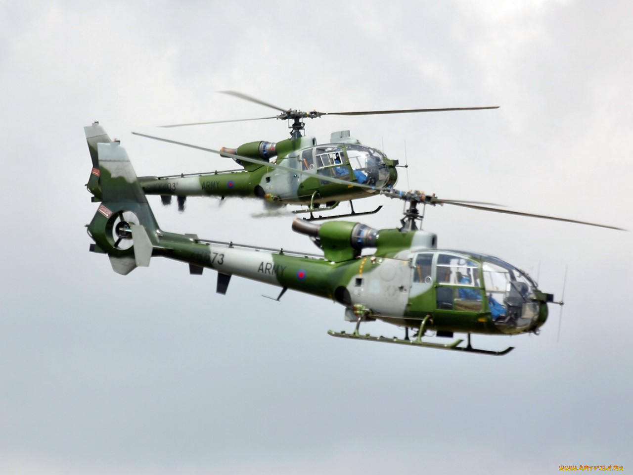 авиация, вертолёты