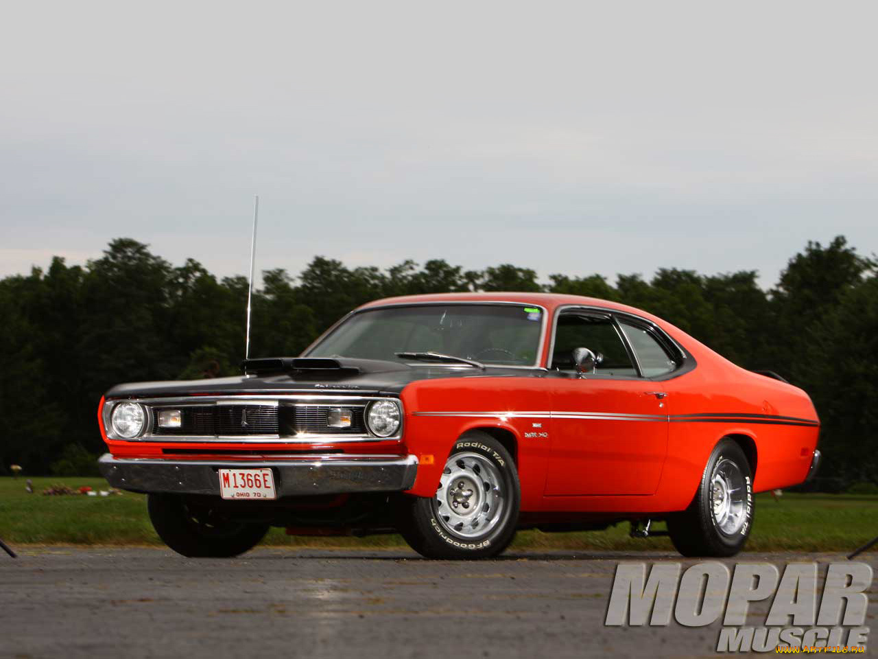 автомобили, plymouth