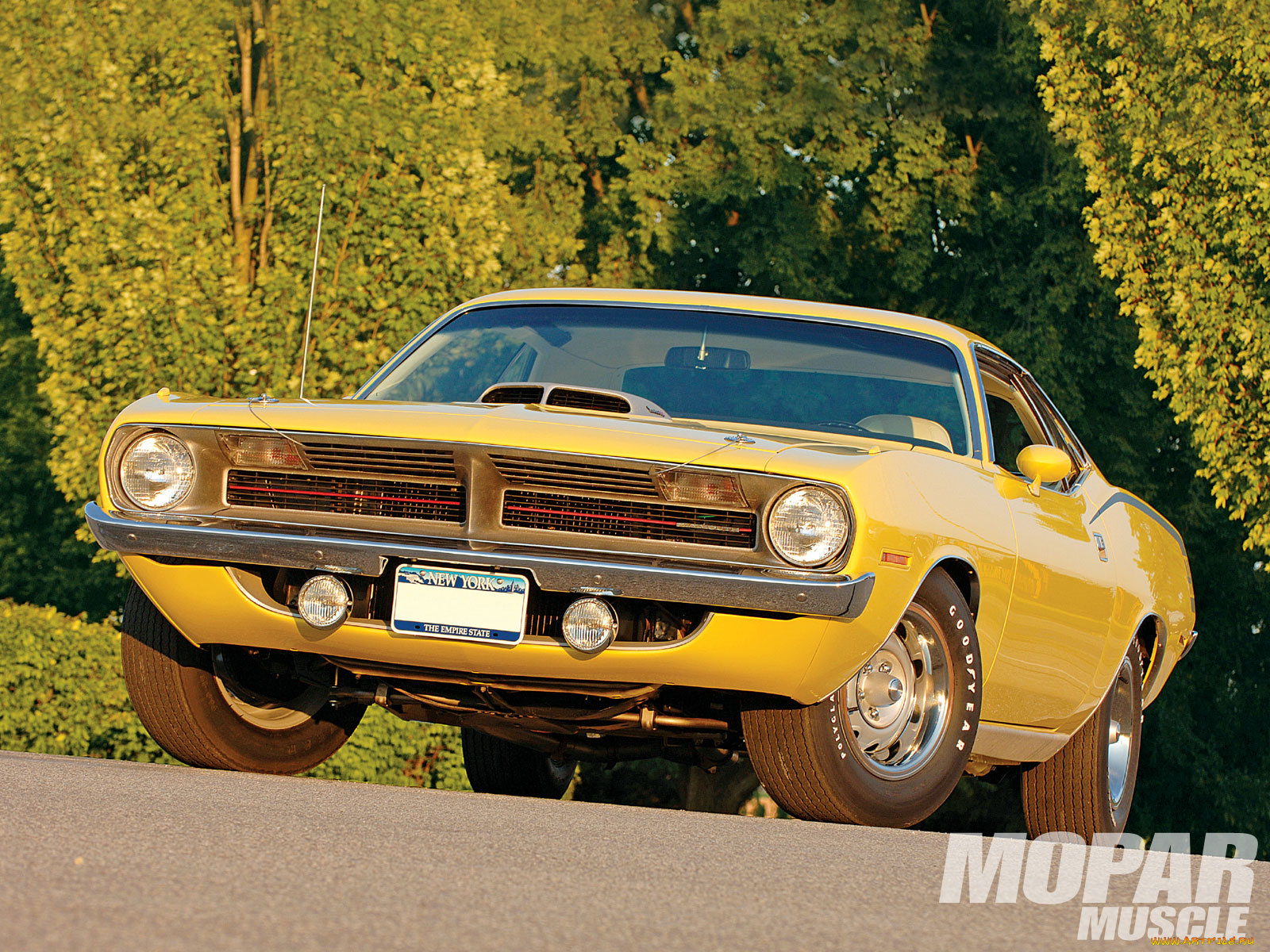 автомобили, plymouth