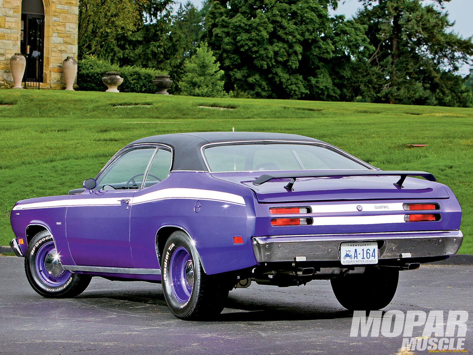 автомобили, plymouth