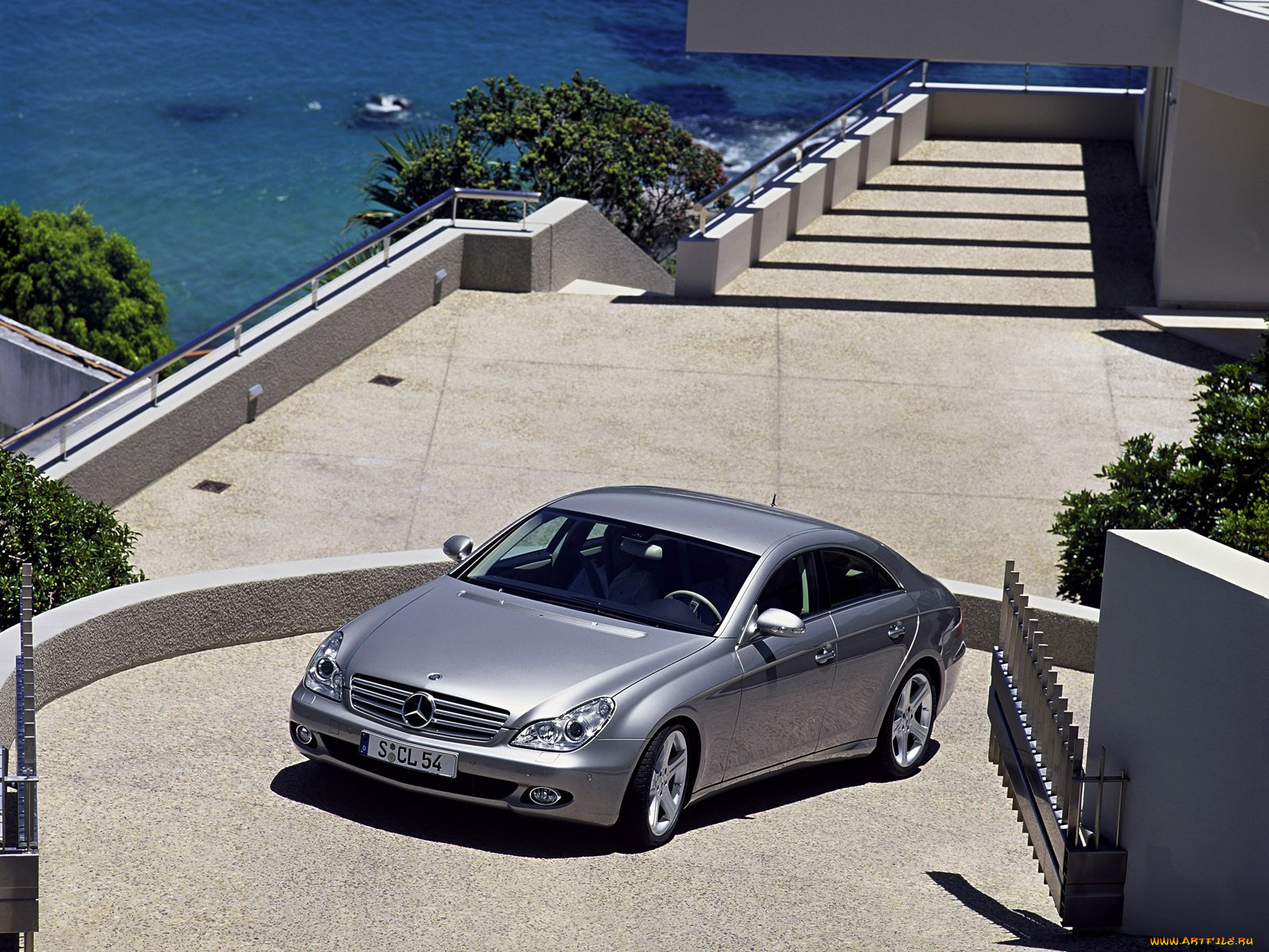 mercedes, cls, class, автомобили, benz