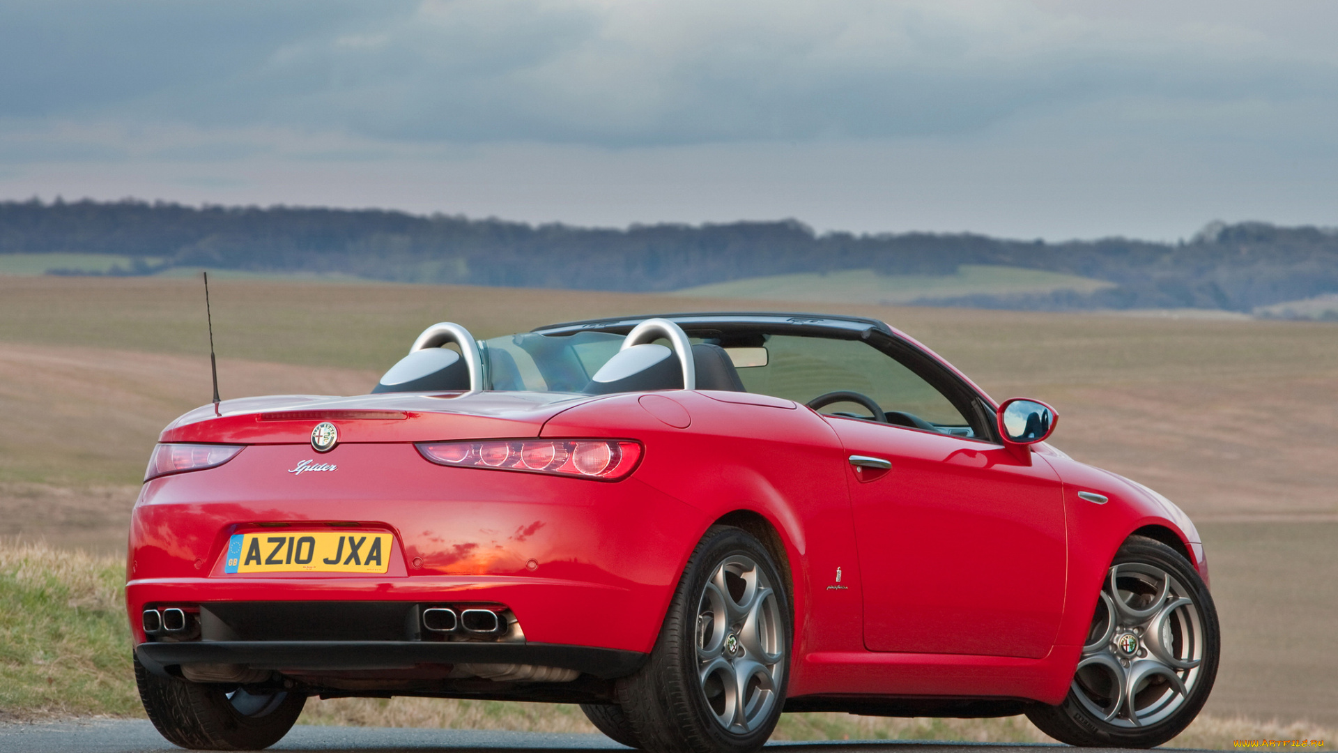 автомобили, alfa, romeo