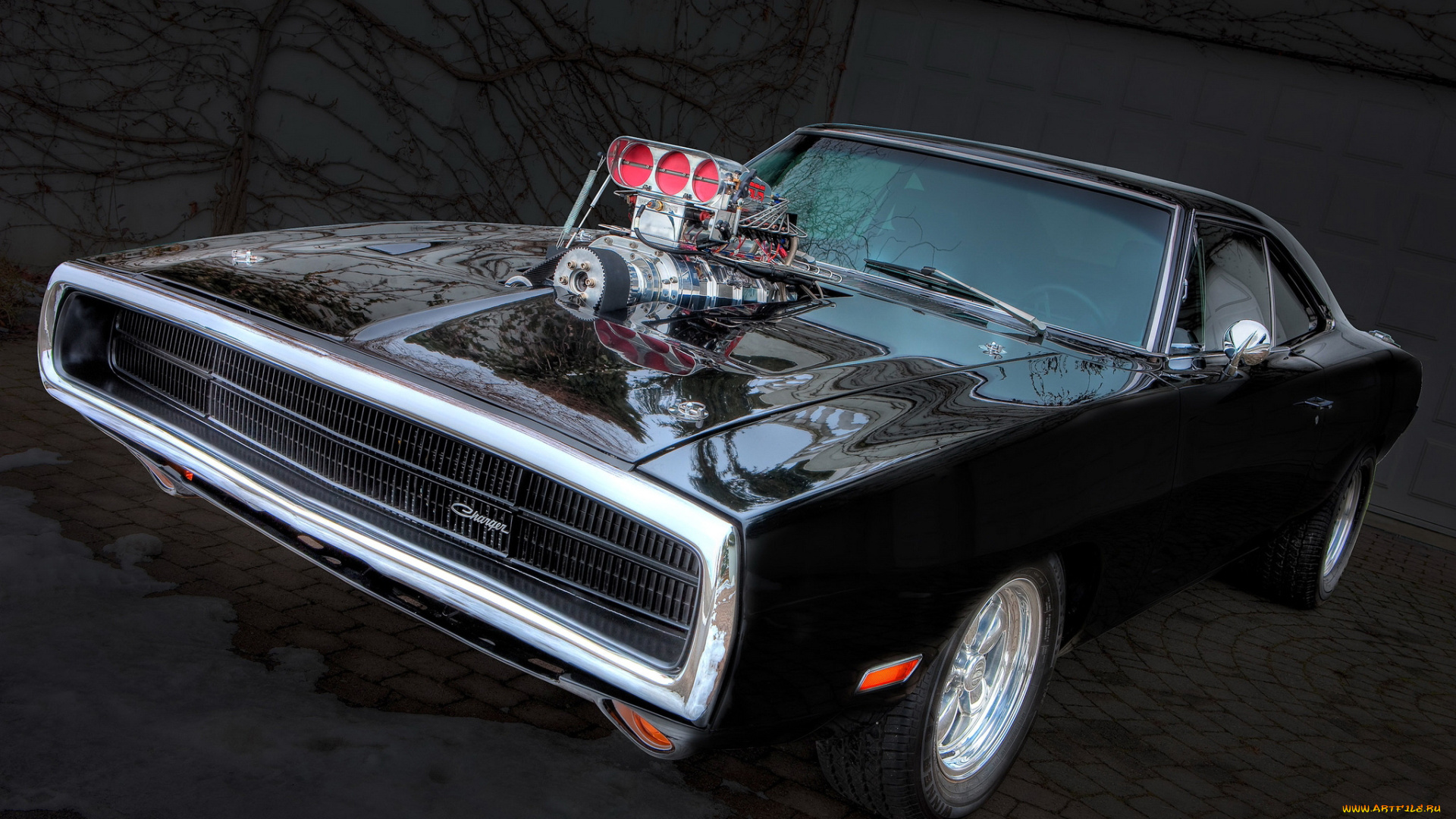 автомобили, dodge