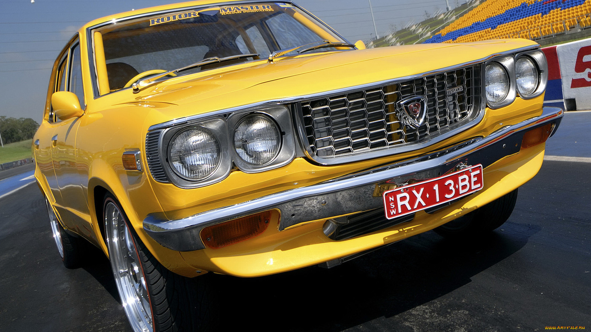 автомобили, mazda