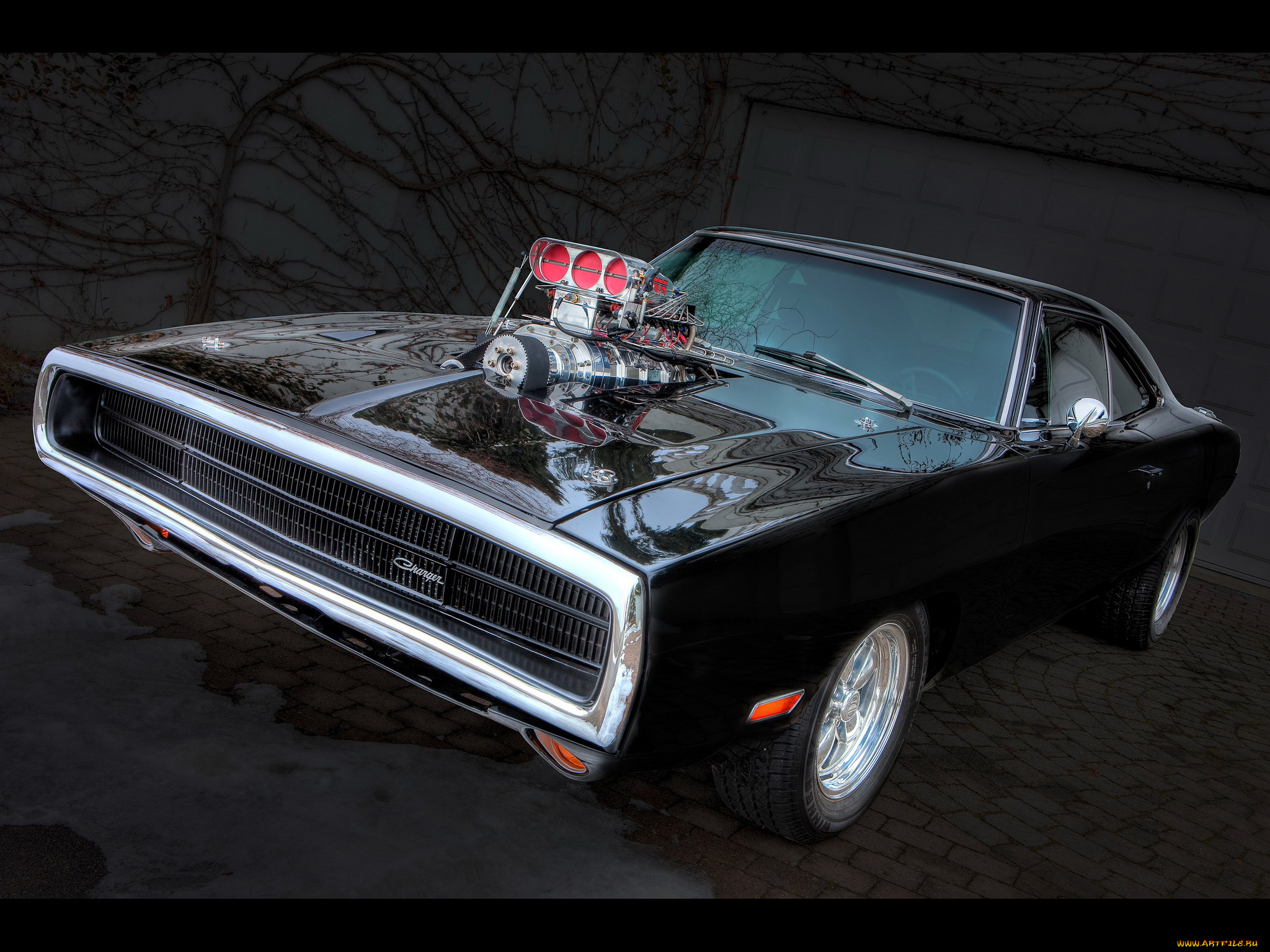 автомобили, dodge