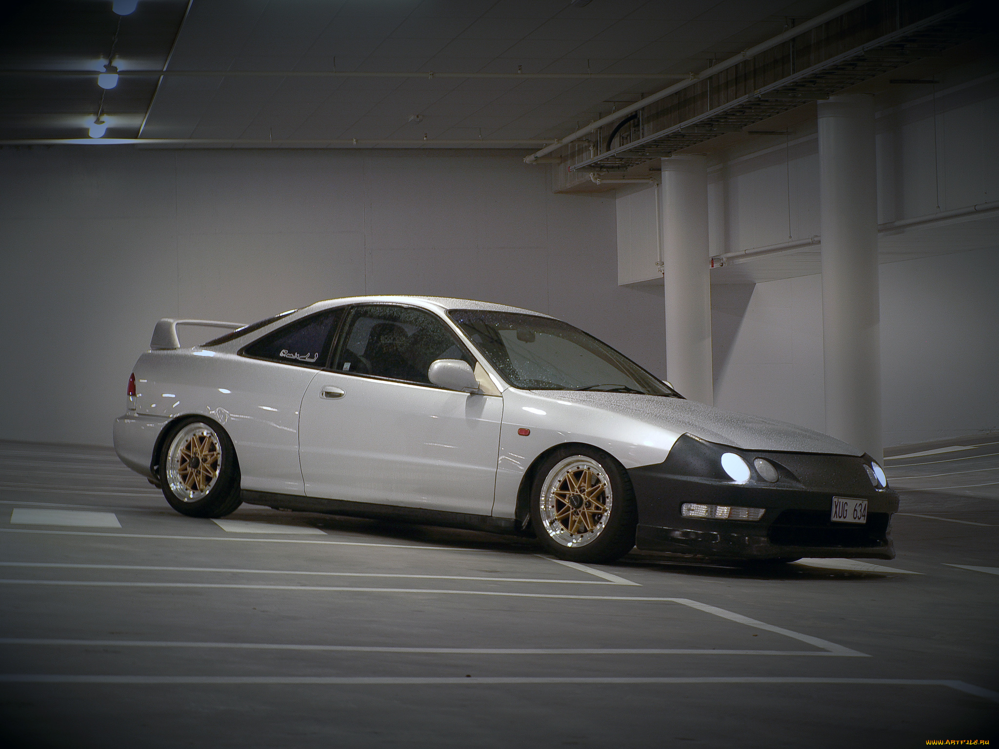 автомобили, honda