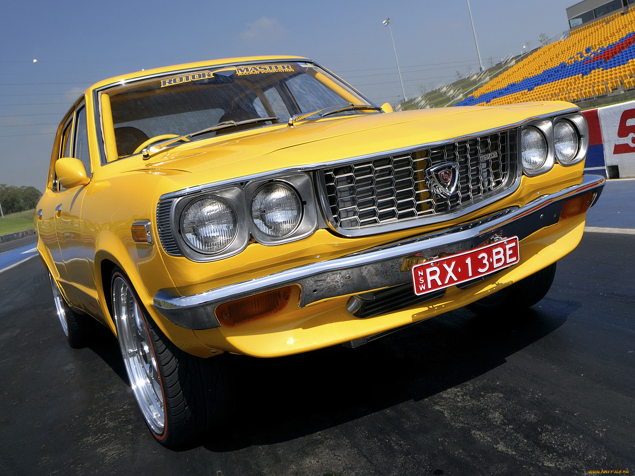 автомобили, mazda