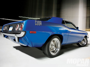 Картинка автомобили plymouth