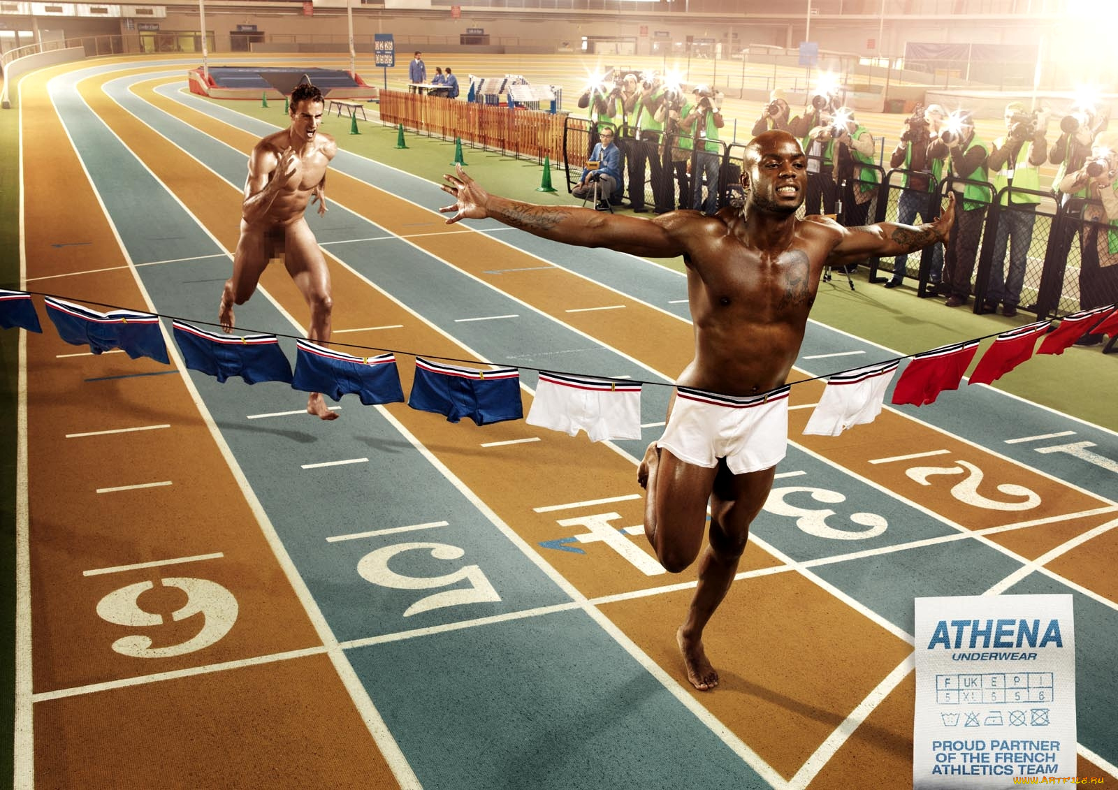 бренды, athena, бегуны, мужчины, трусы
