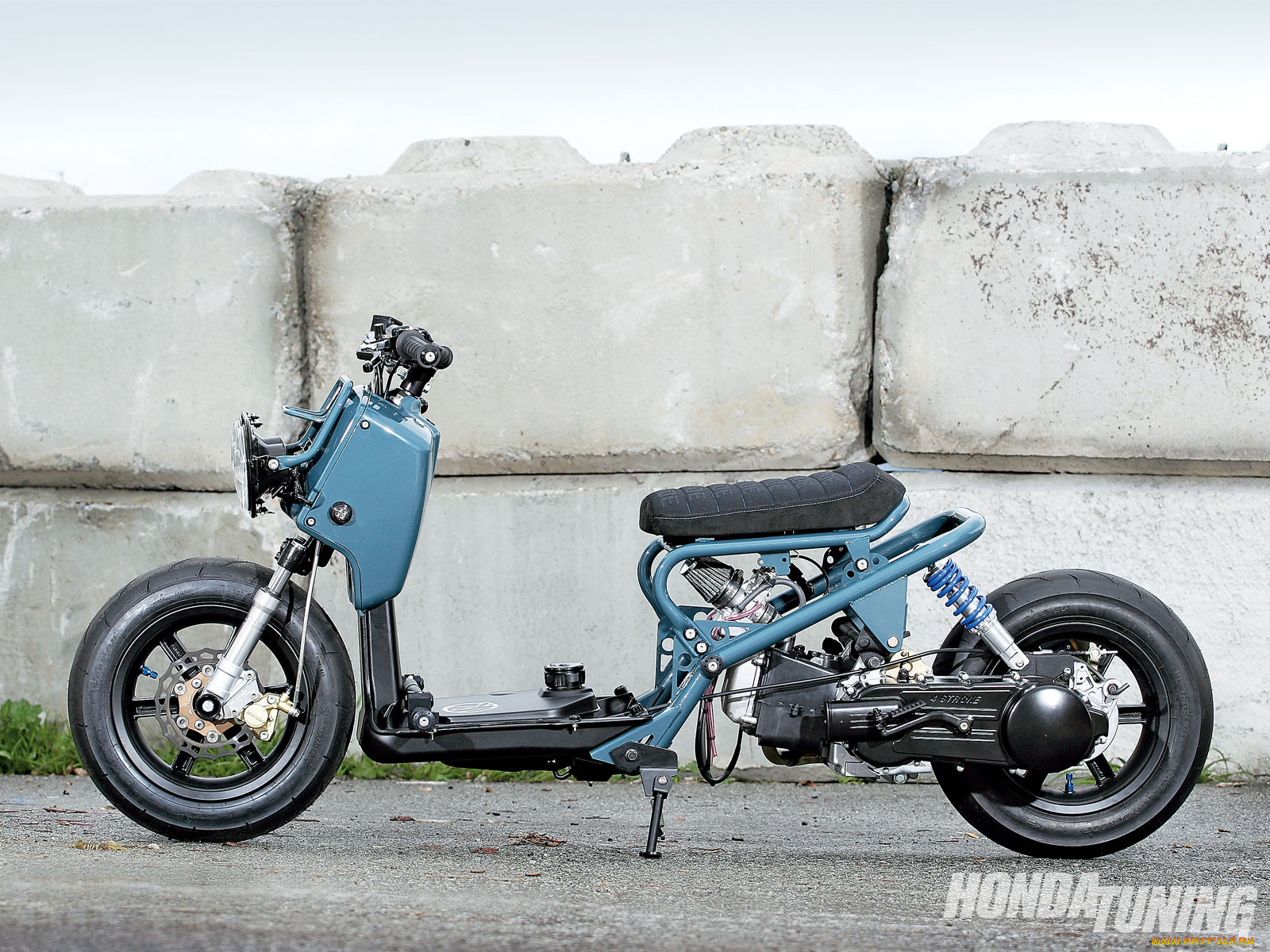 мотоциклы, honda