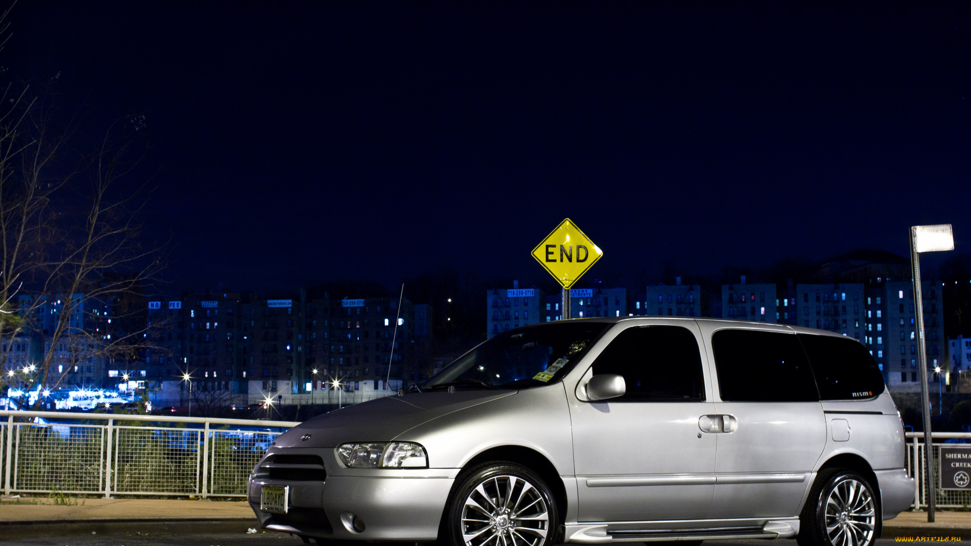 автомобили, custom, van`s, marlyn