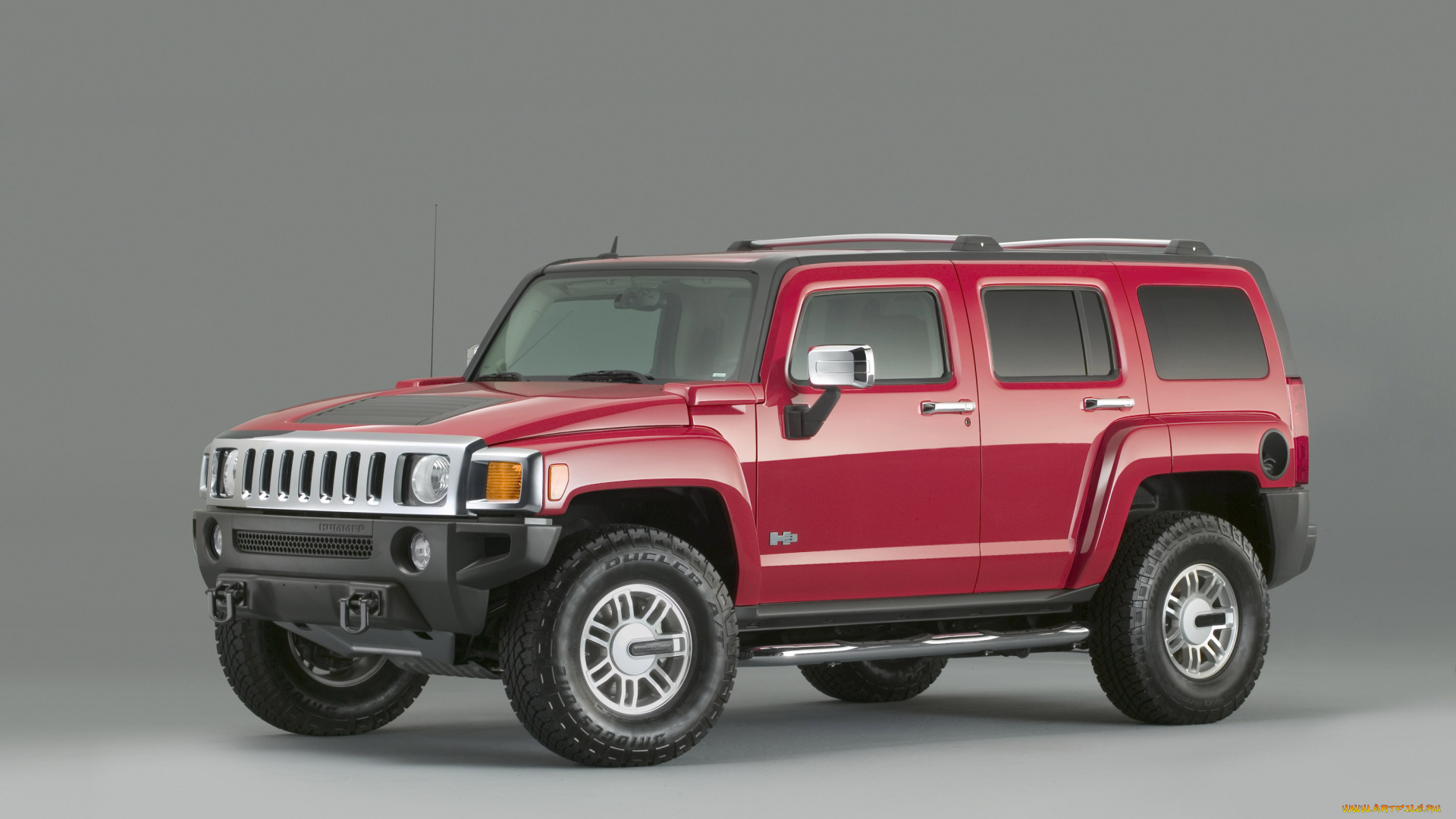 автомобили, hummer