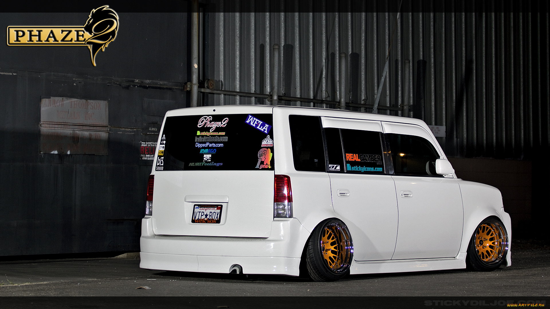 автомобили, scion, car