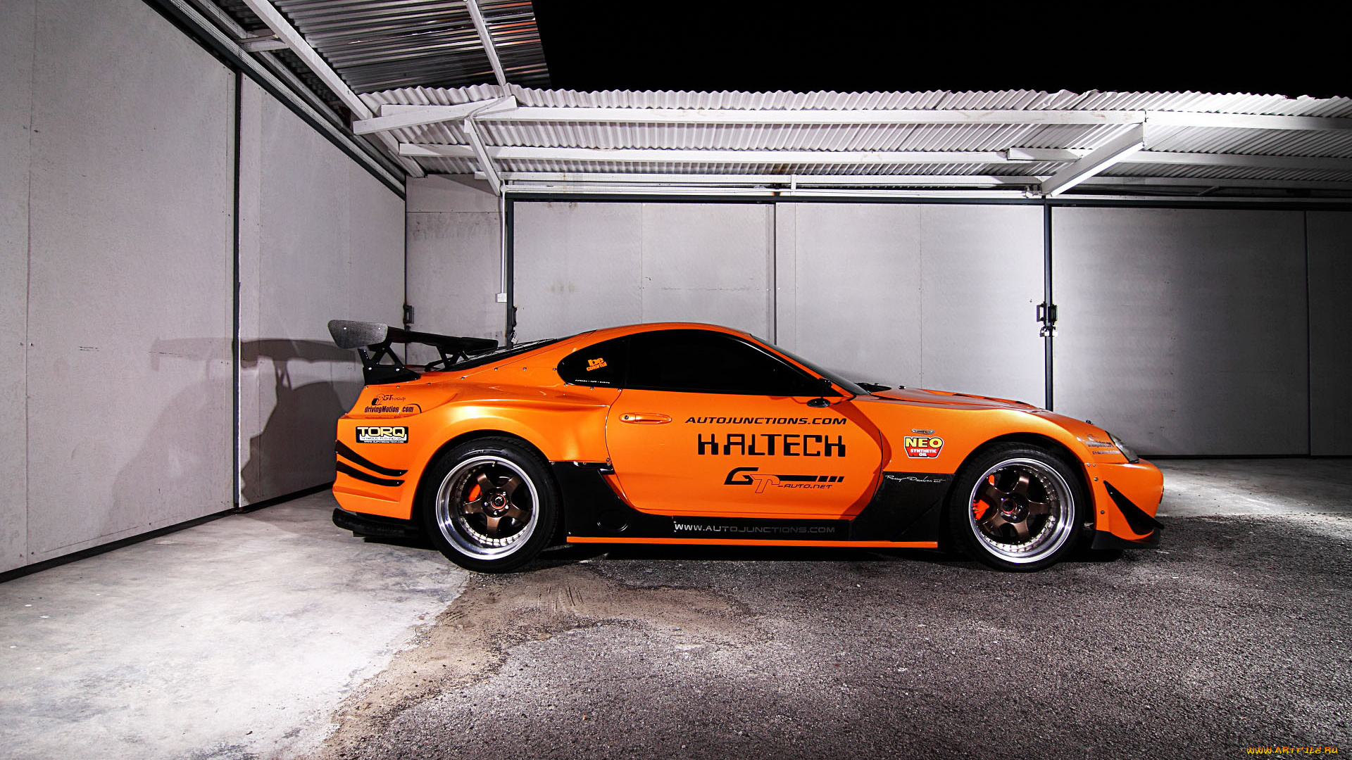 автомобили, toyota, supra