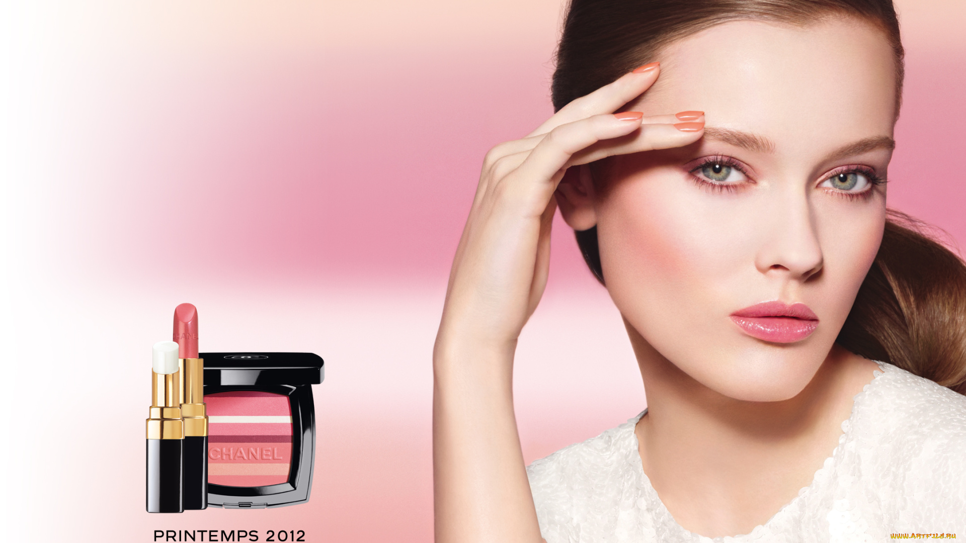 chanel, бренды, помада