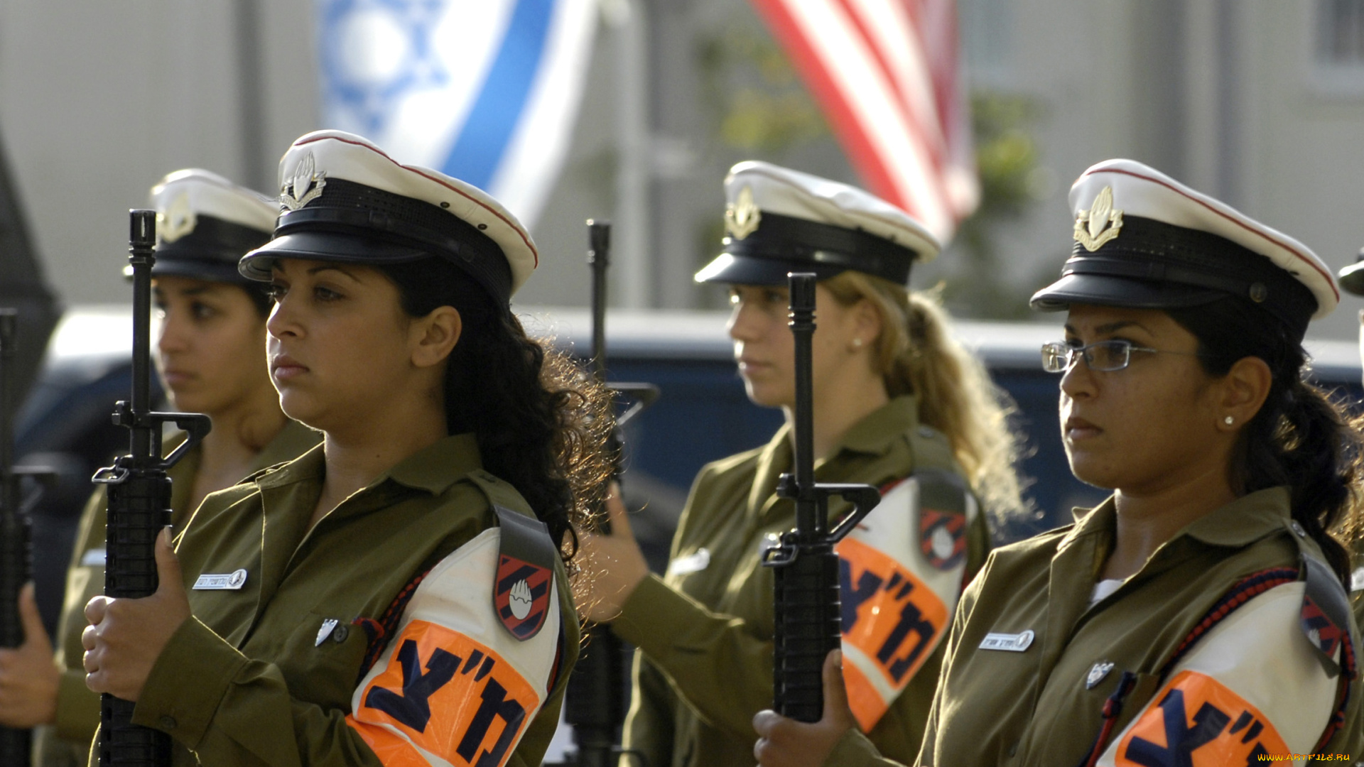 оружие, армия, спецназ, солдаты