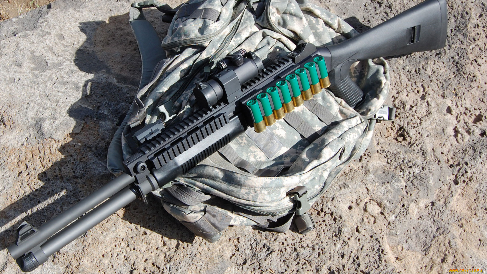 оружие, винтовкиружьямушкетывинчестеры, m4, камуфляж, acu, weapons, gun, m1014, super, 90, benelli