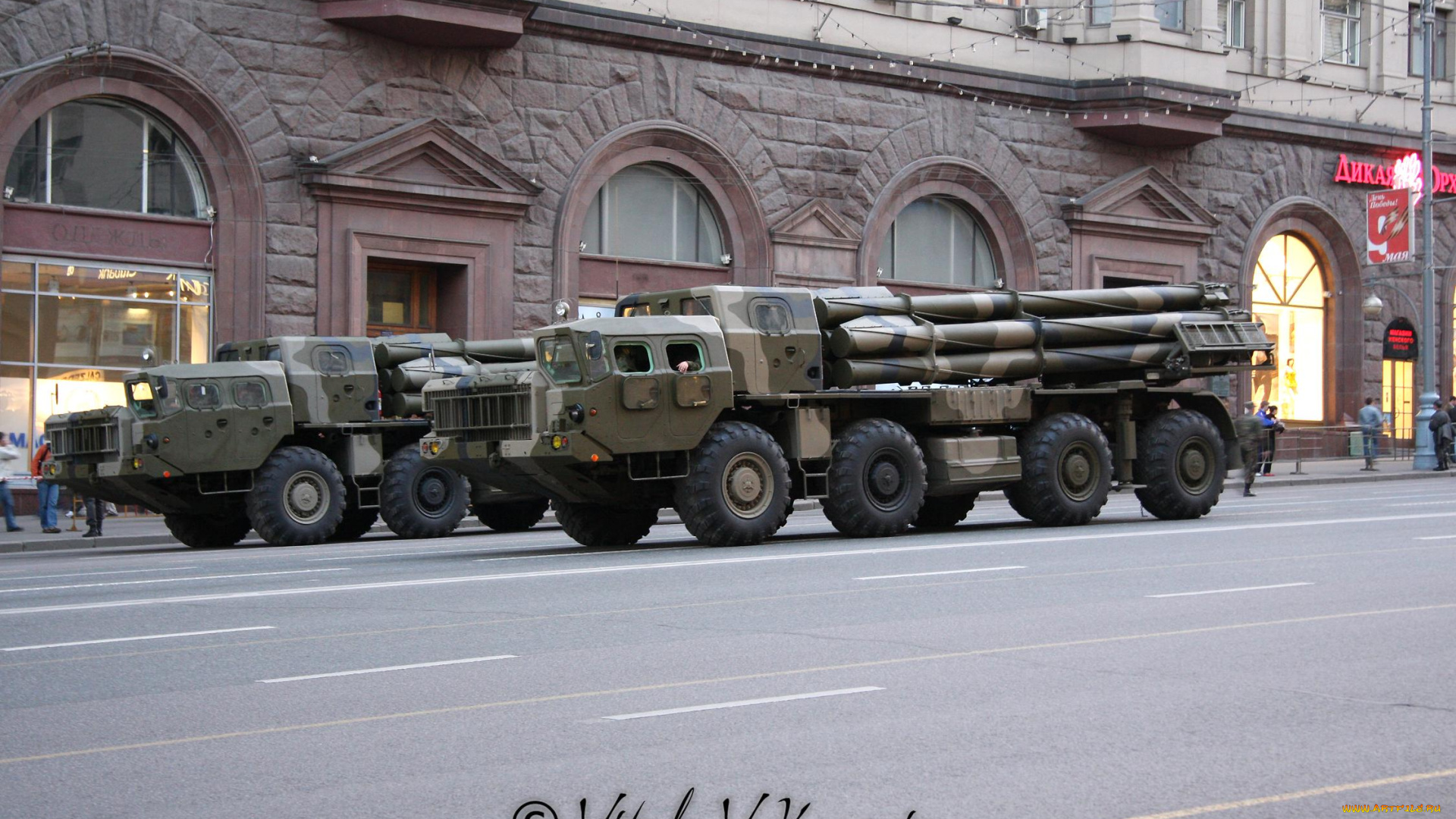 техника, военная, бронетехника