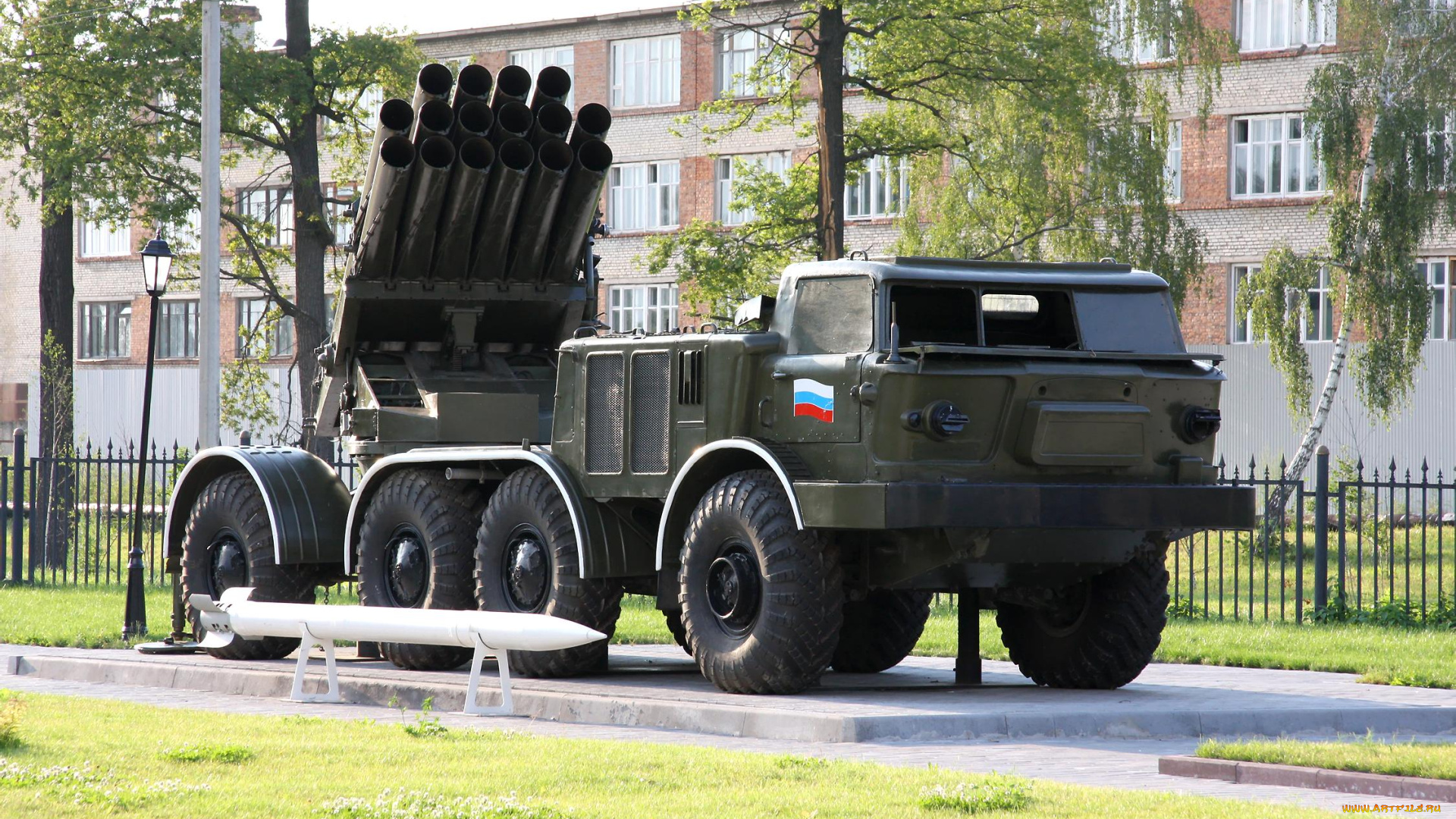 техника, военная, бронетехника