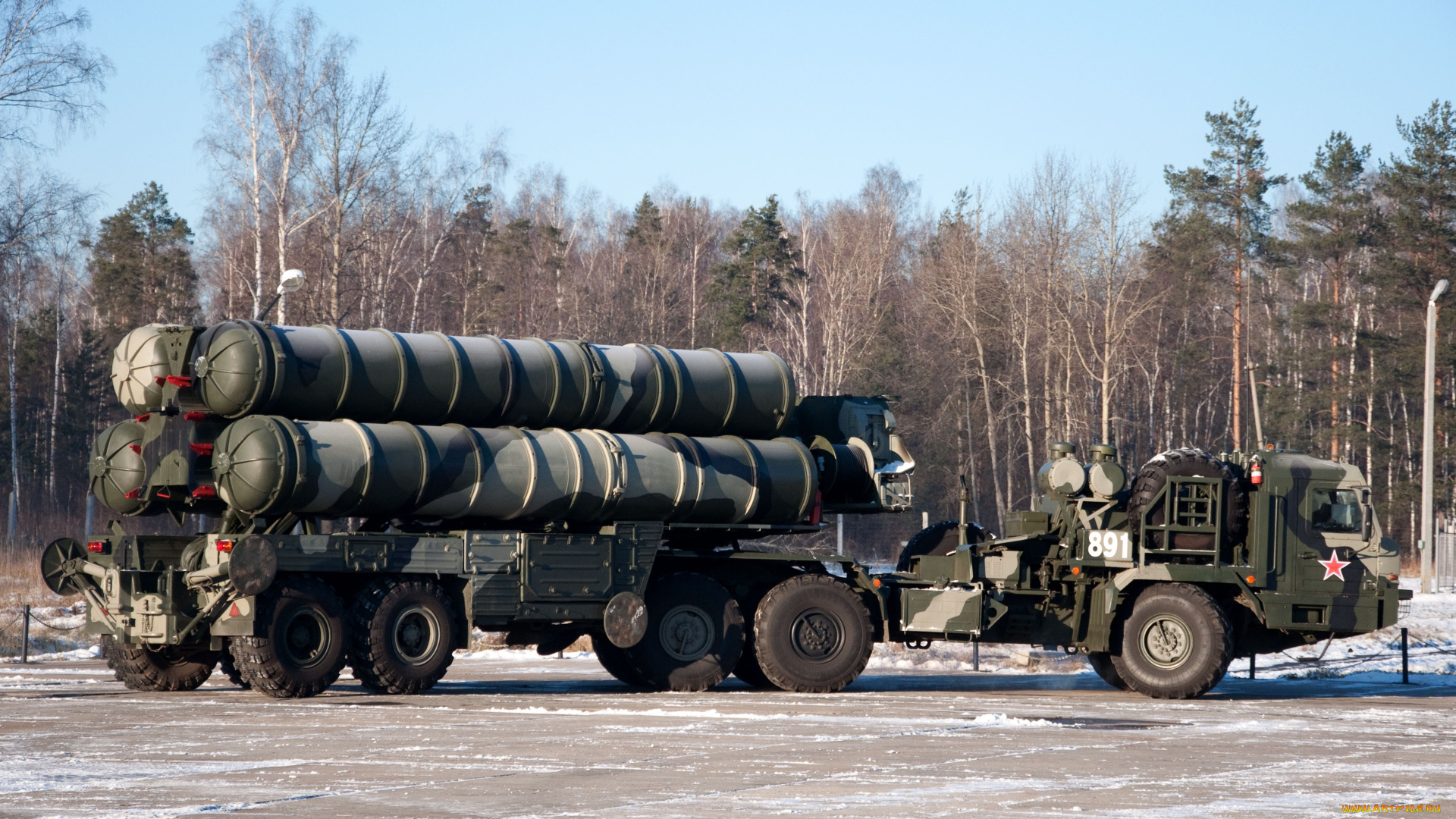 техника, военная, зрс, с-400, триумф