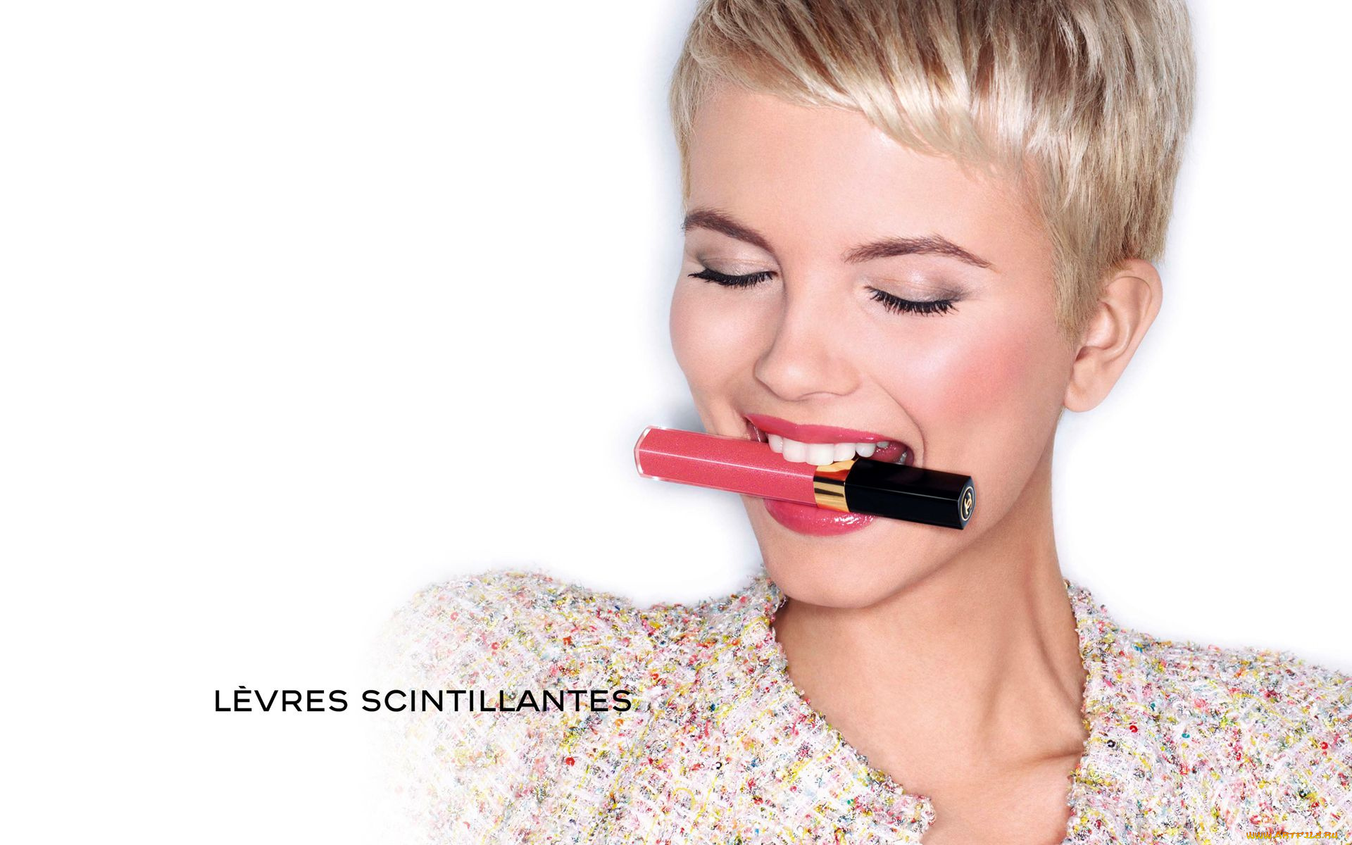 chanel, бренды, блеск