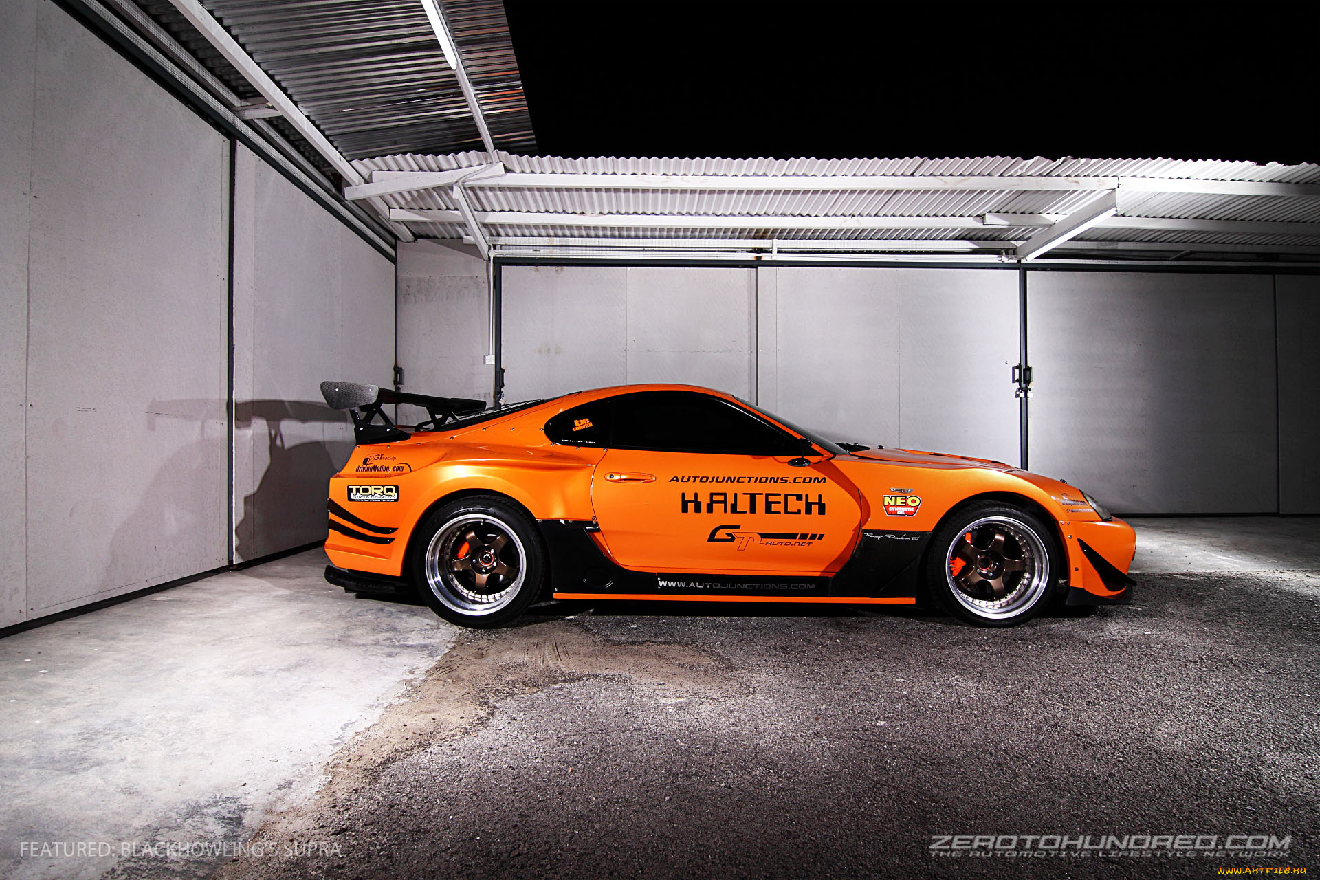 автомобили, toyota, supra