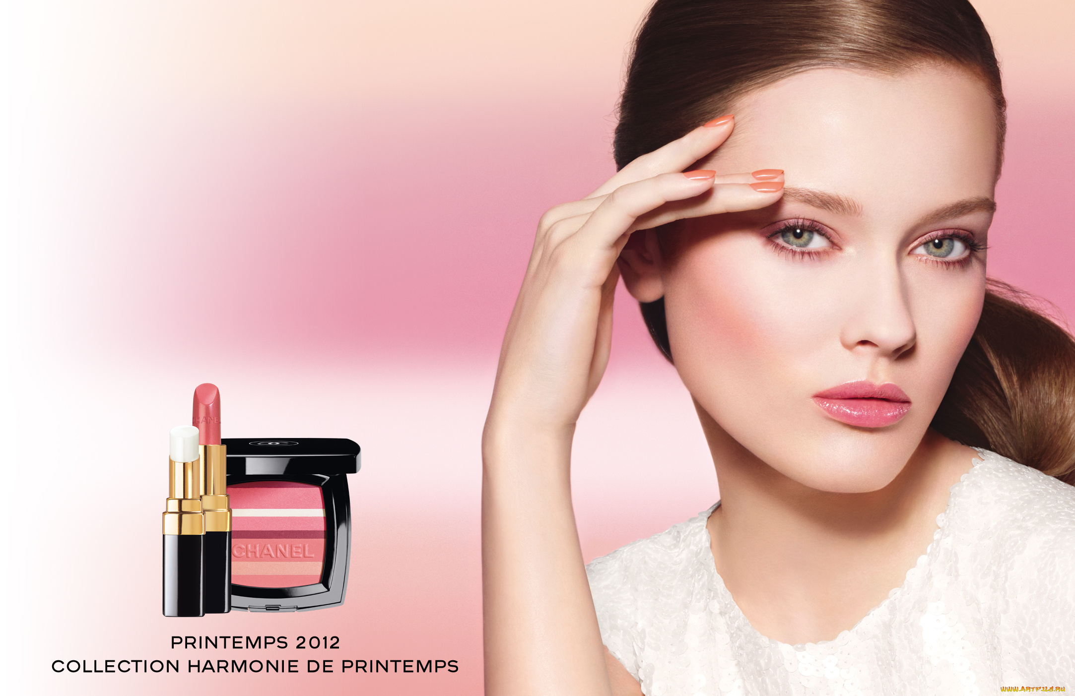 chanel, бренды, помада