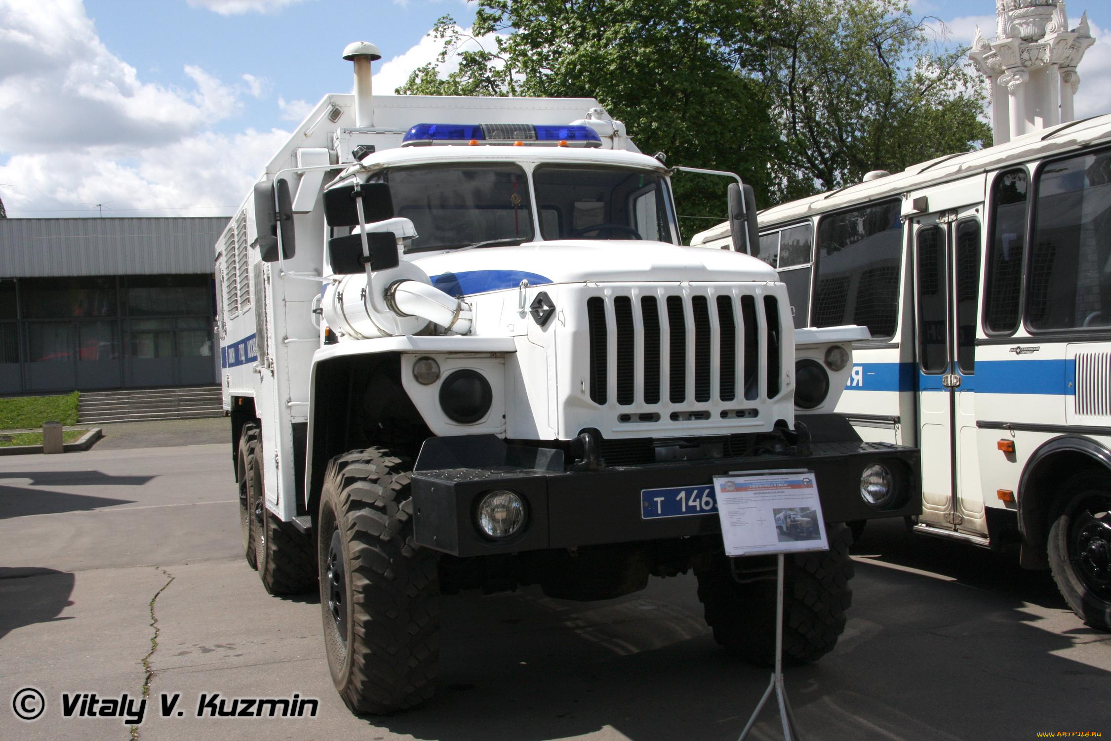 техника, военная, бронетехника