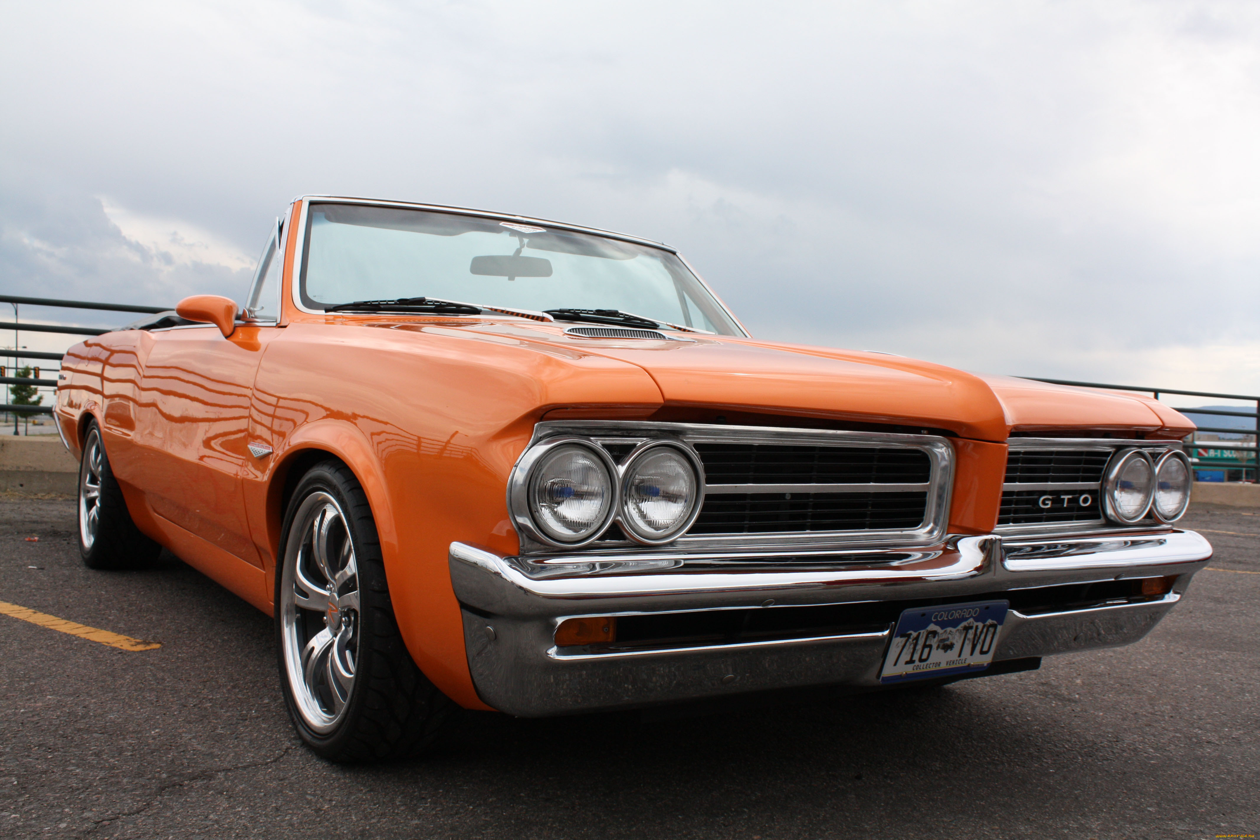 автомобили, pontiac, car