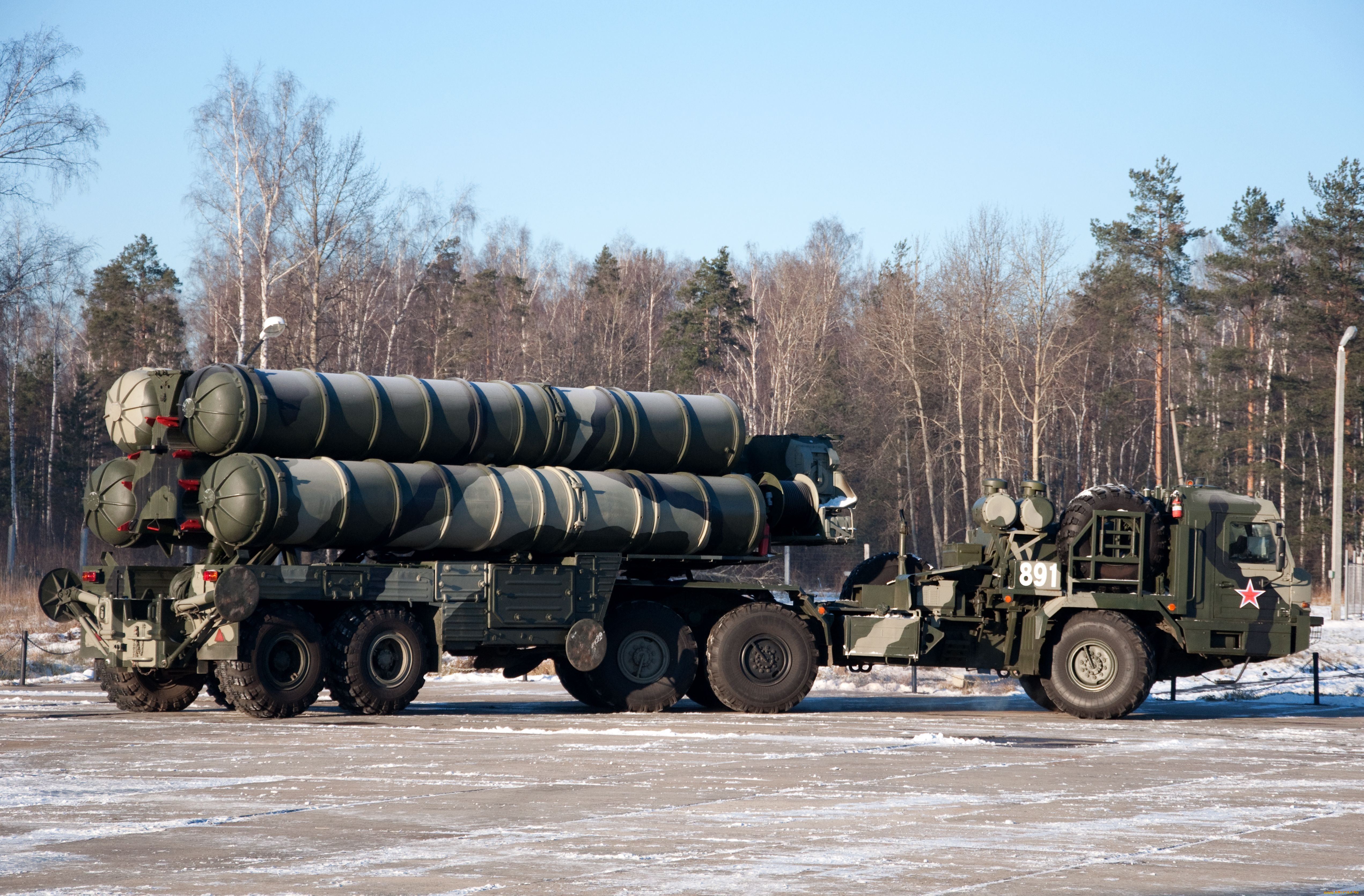 техника, военная, зрс, с-400, триумф