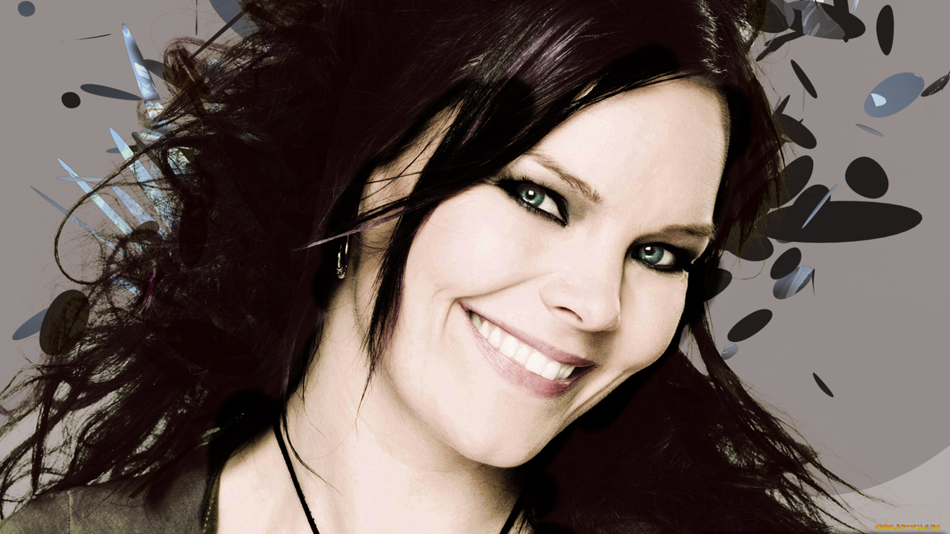 музыка, nightwish, anette, olzon