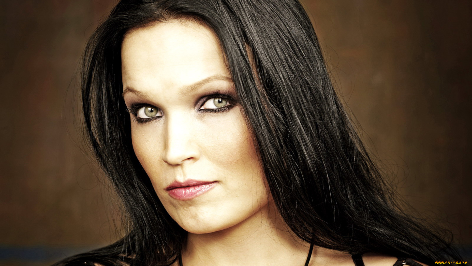 музыка, tarja, turunen