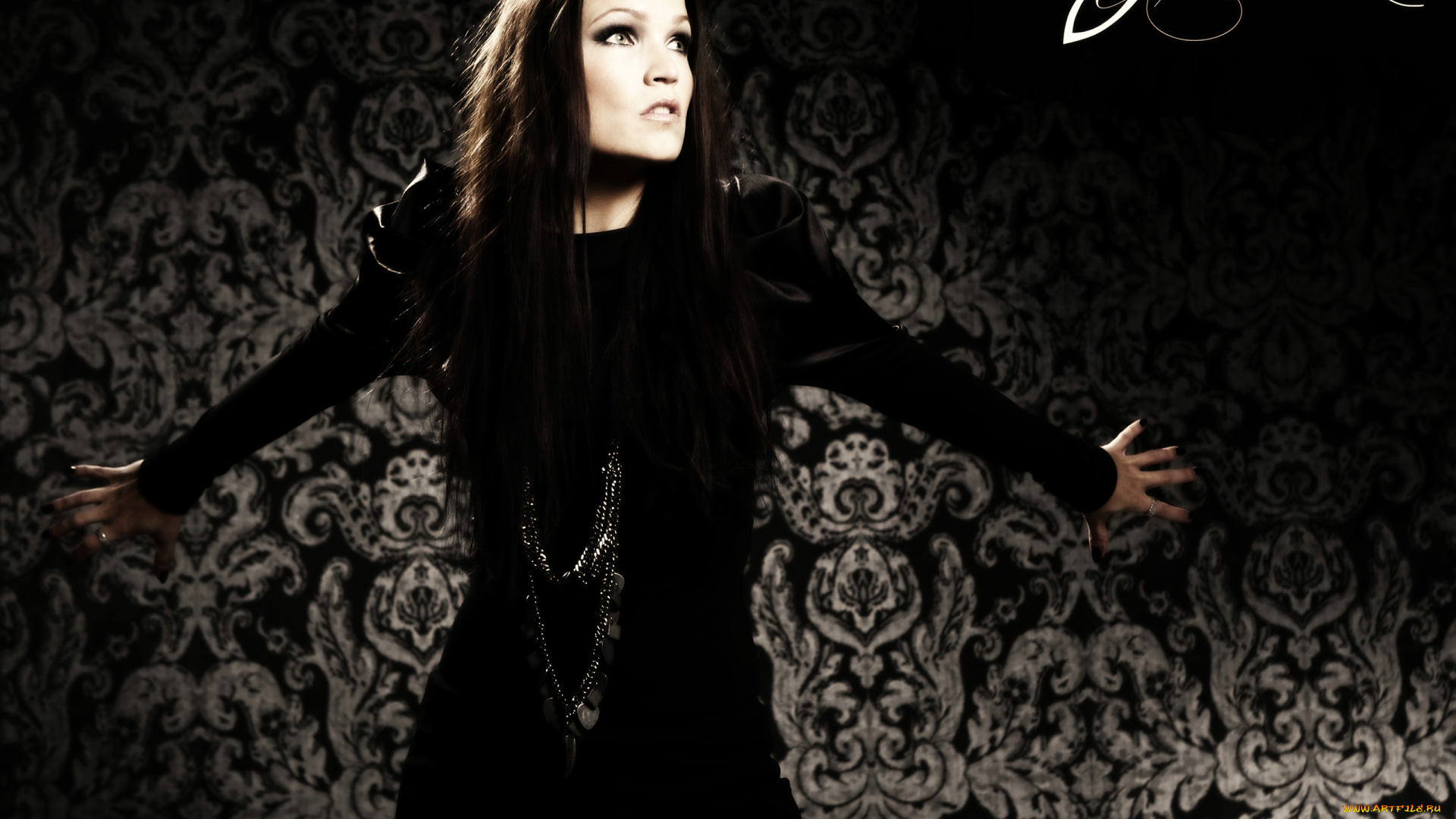 музыка, tarja, turunen