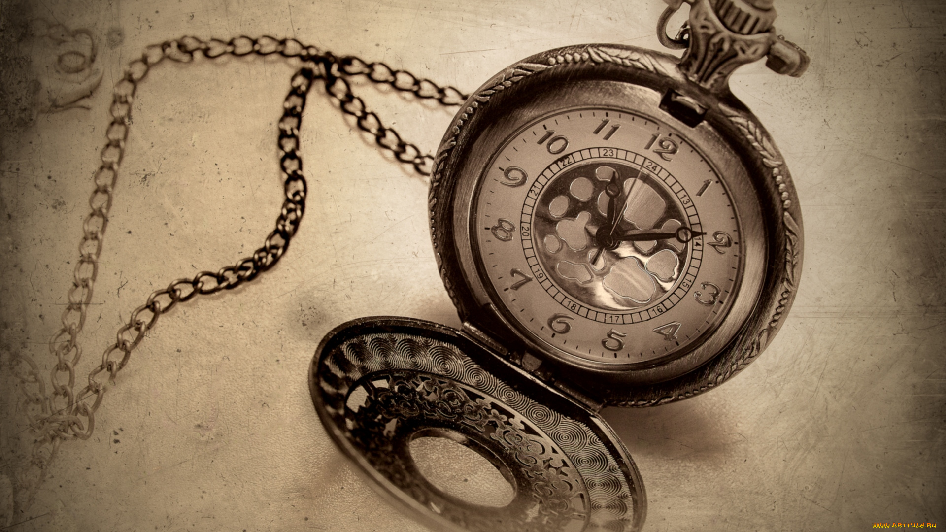 разное, Часы, часовые, механизмы, цепочка, циферблат