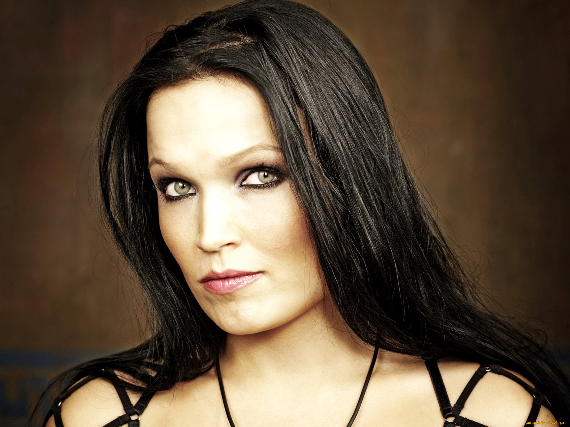 музыка, tarja, turunen