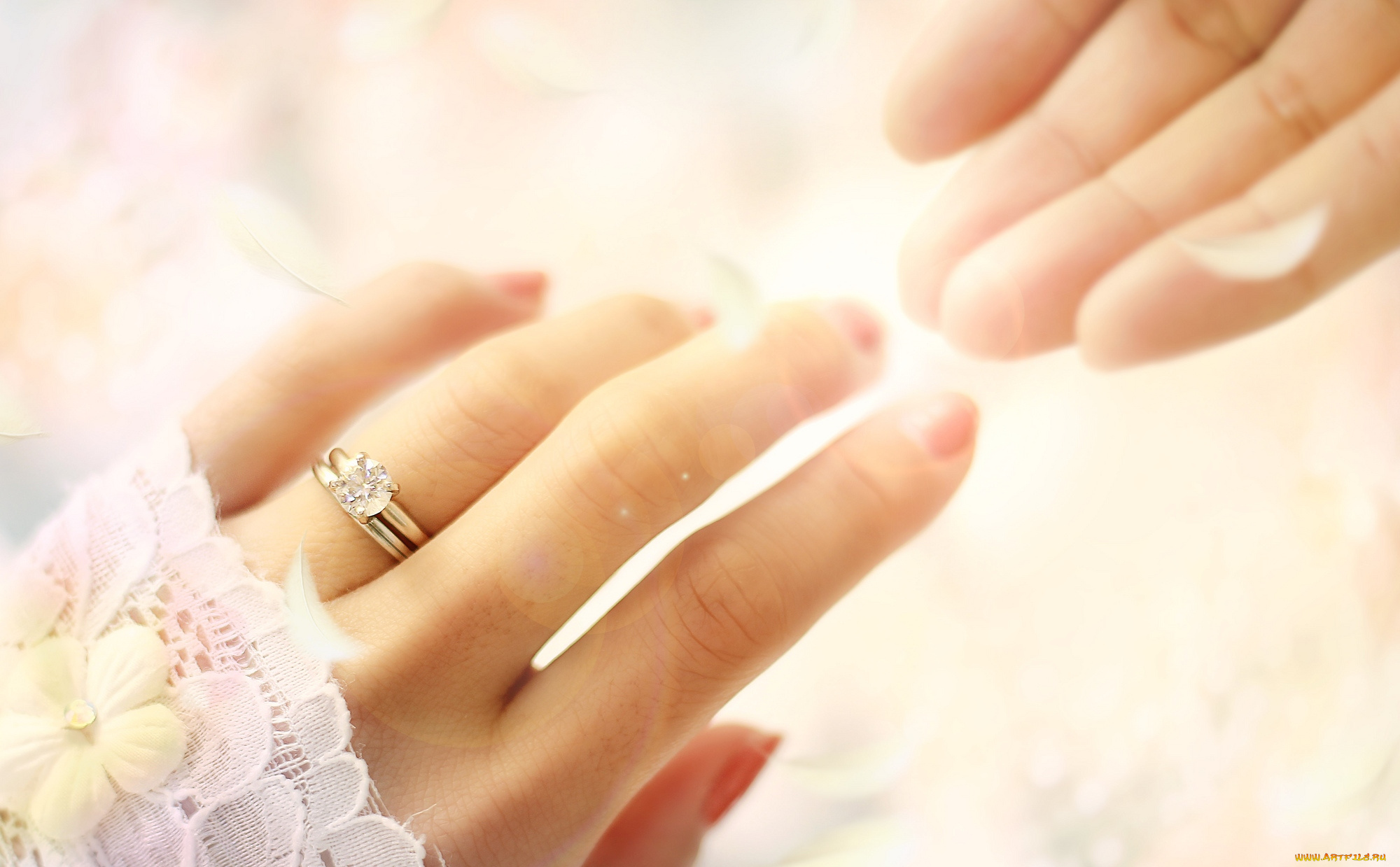 разное, руки, пальцы