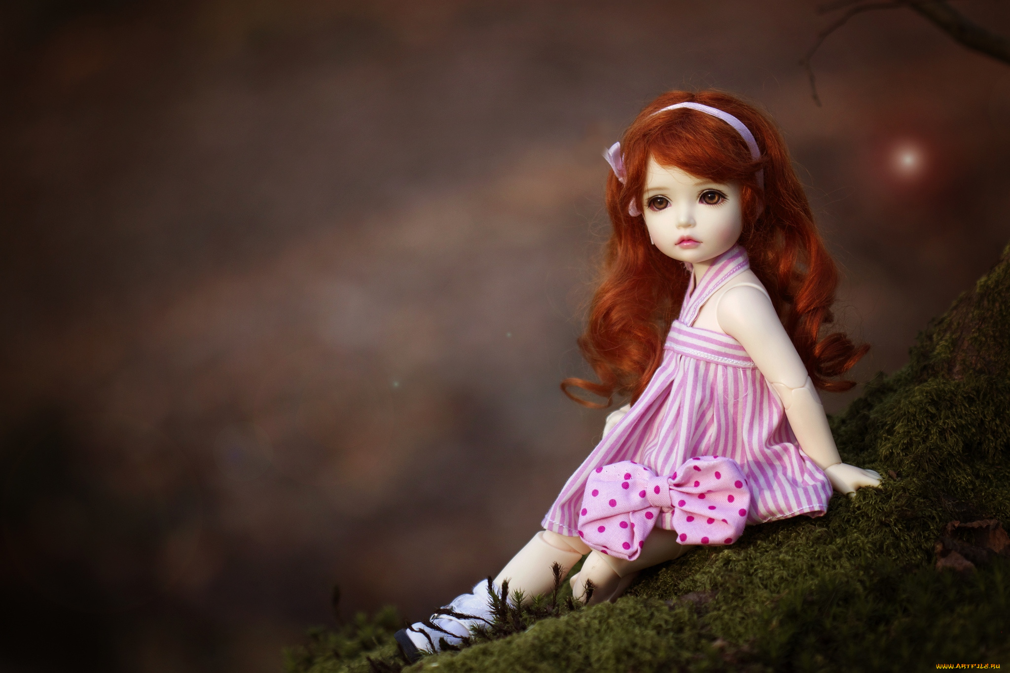 разное, игрушки, кукла