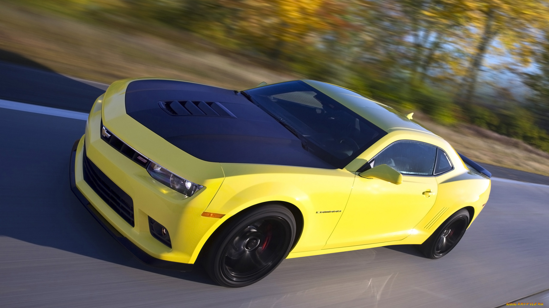 2014-chevrolet-camaro-1le, автомобили, camaro