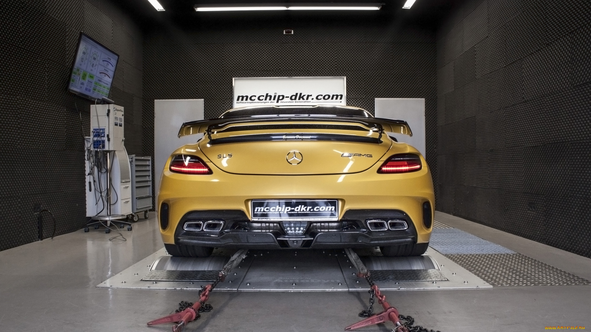 2014-mcchip-dkr-mercedes-benz-sls-amg-black-series, автомобили, mercedes-benz, mercedes