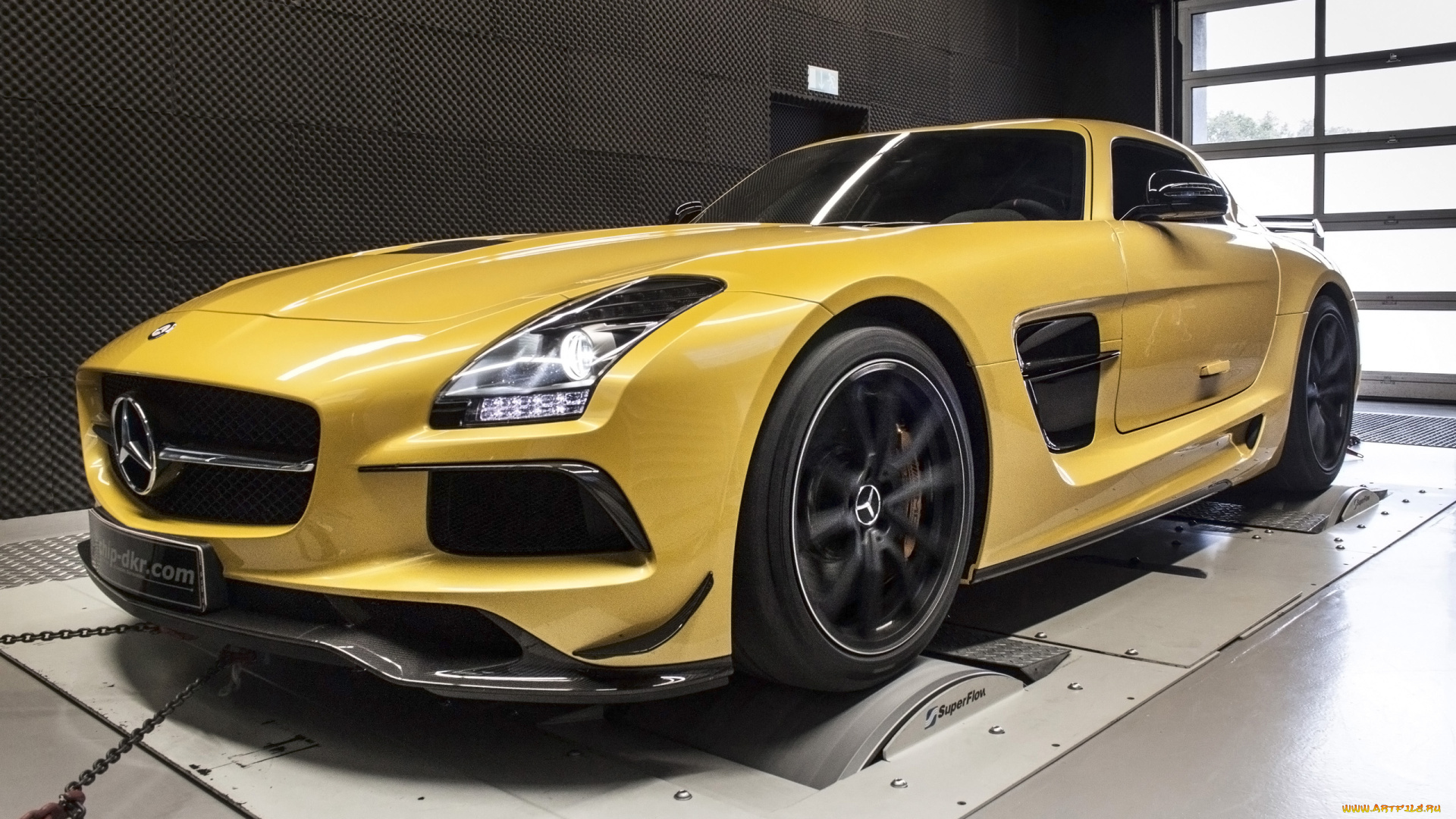 2014-mcchip-dkr-mercedes-benz-sls-amg-black-series, автомобили, mercedes-benz, mercedes