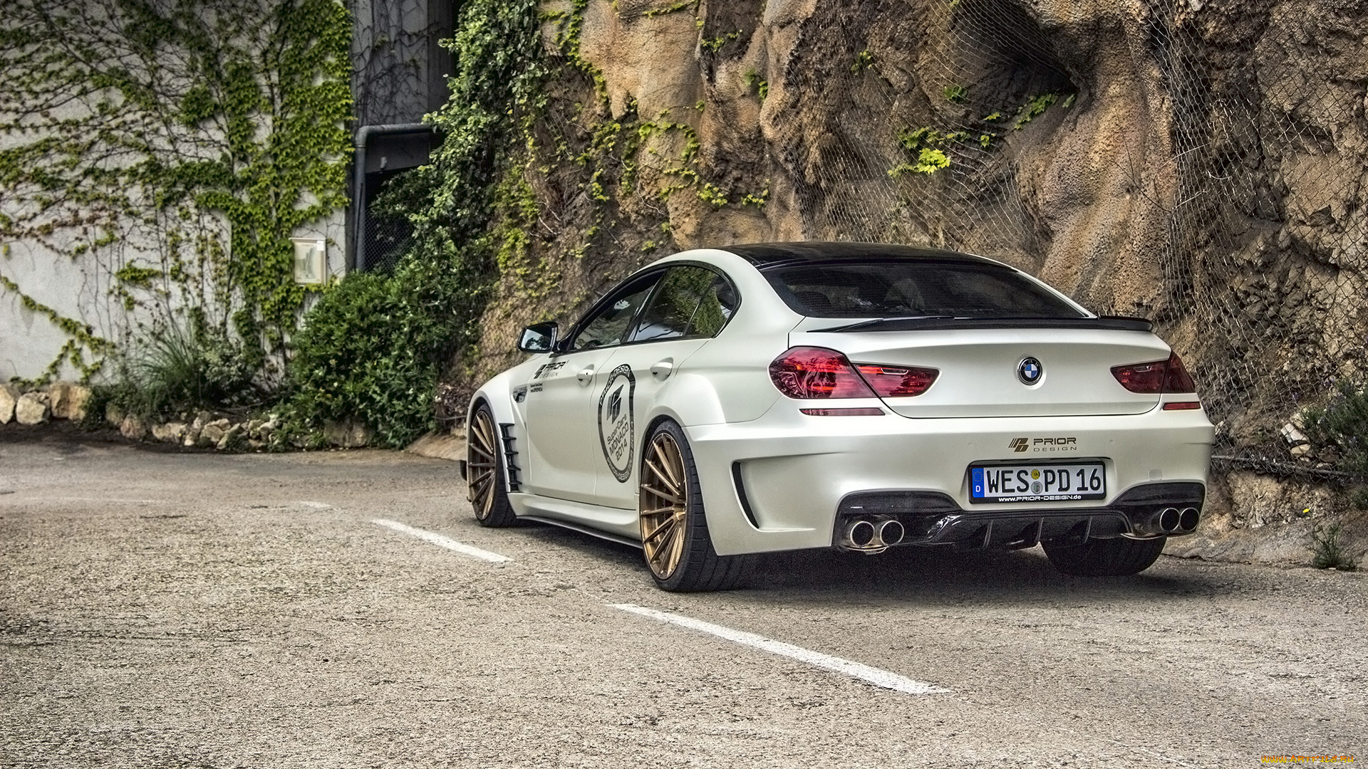 2014-prior-design-bmw-m6-gran-coupe-pd6xx, автомобили, bmw
