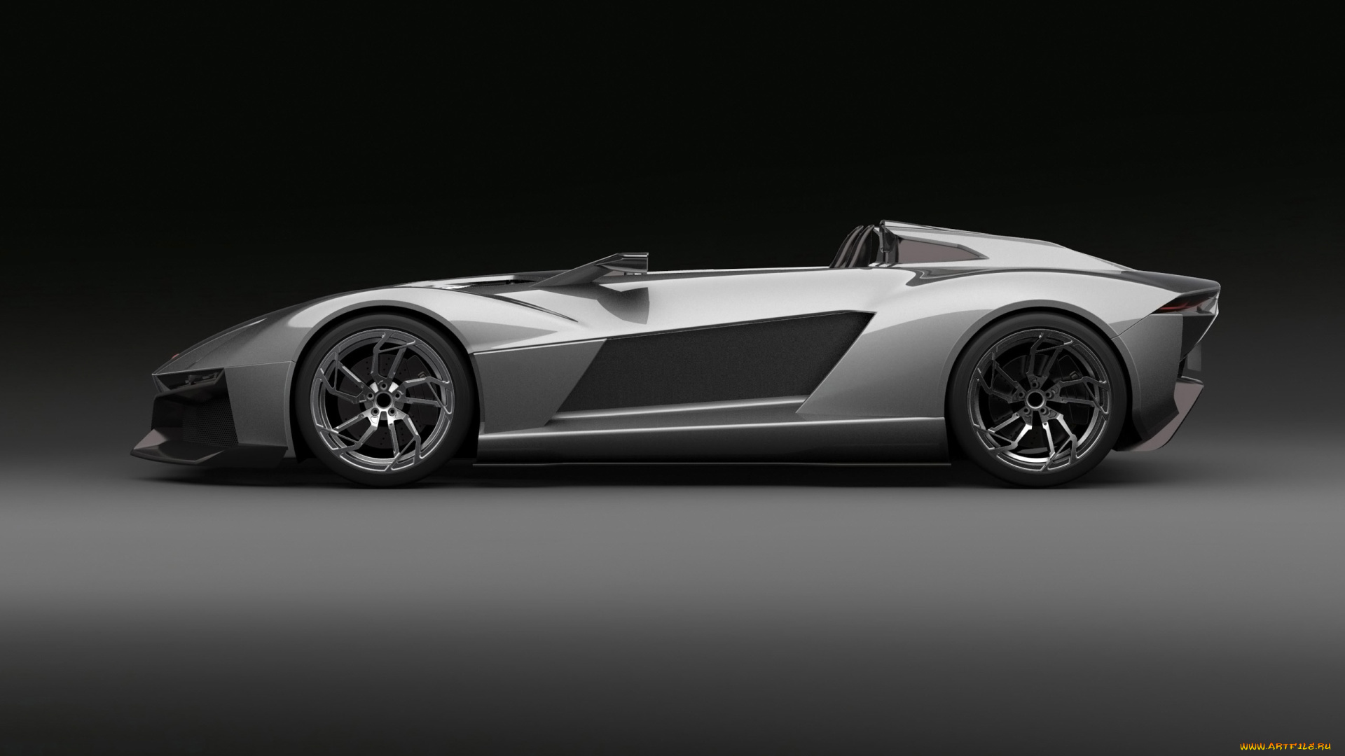 2014-rezvani-beast, автомобили, 3д, rezvani