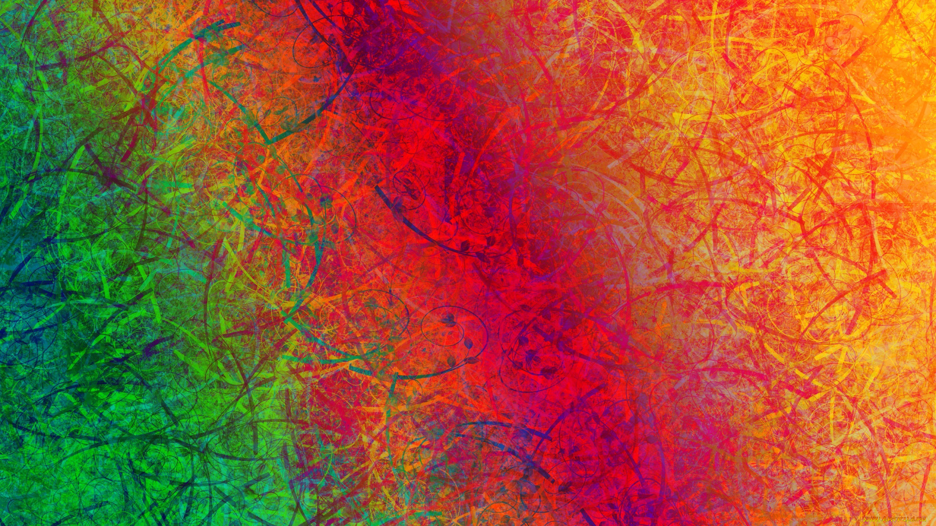 3д, графика, textures, , текстуры, линия, радуга, цвет, черточка, штрих