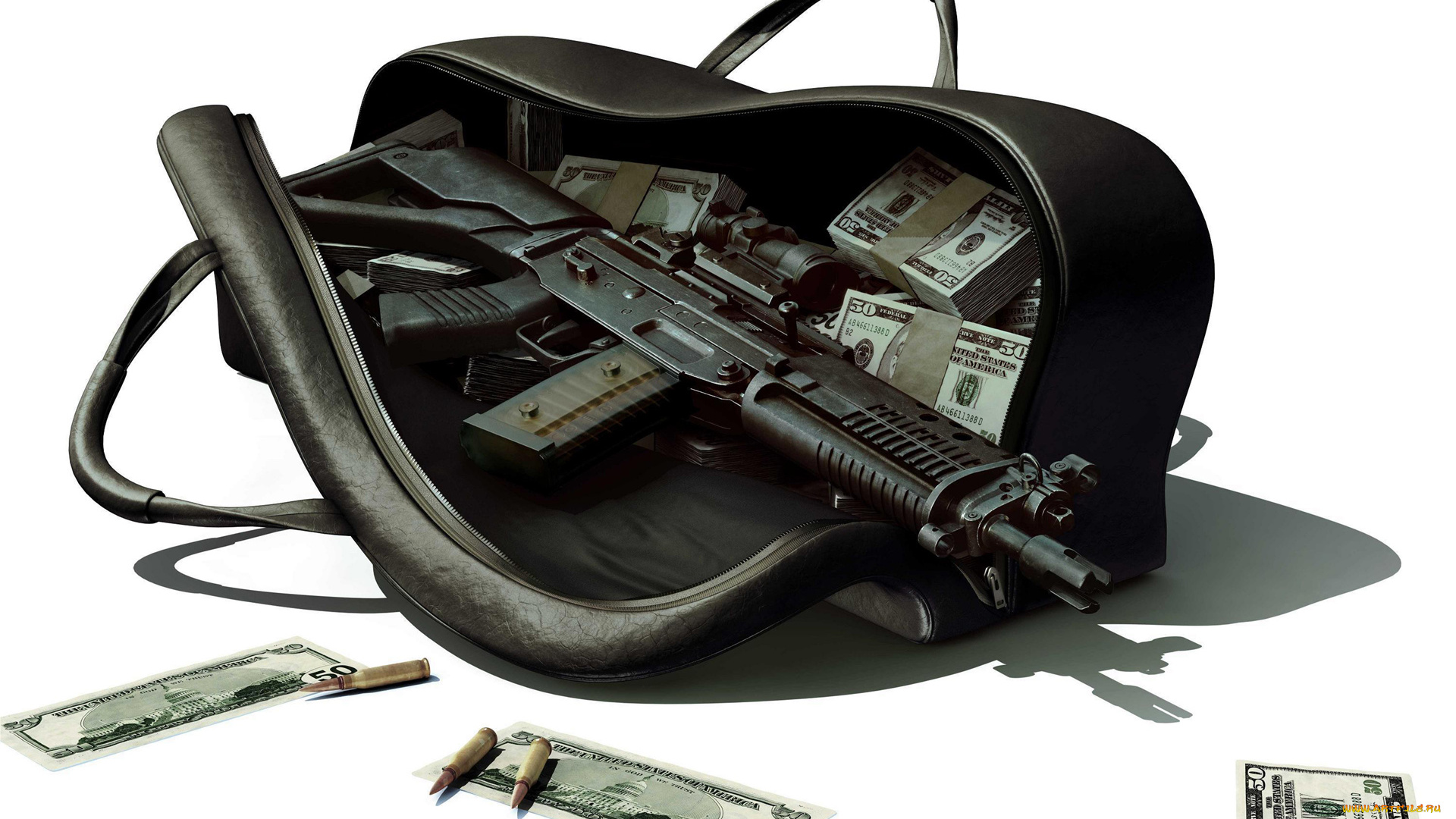 оружие, автоматы, gun