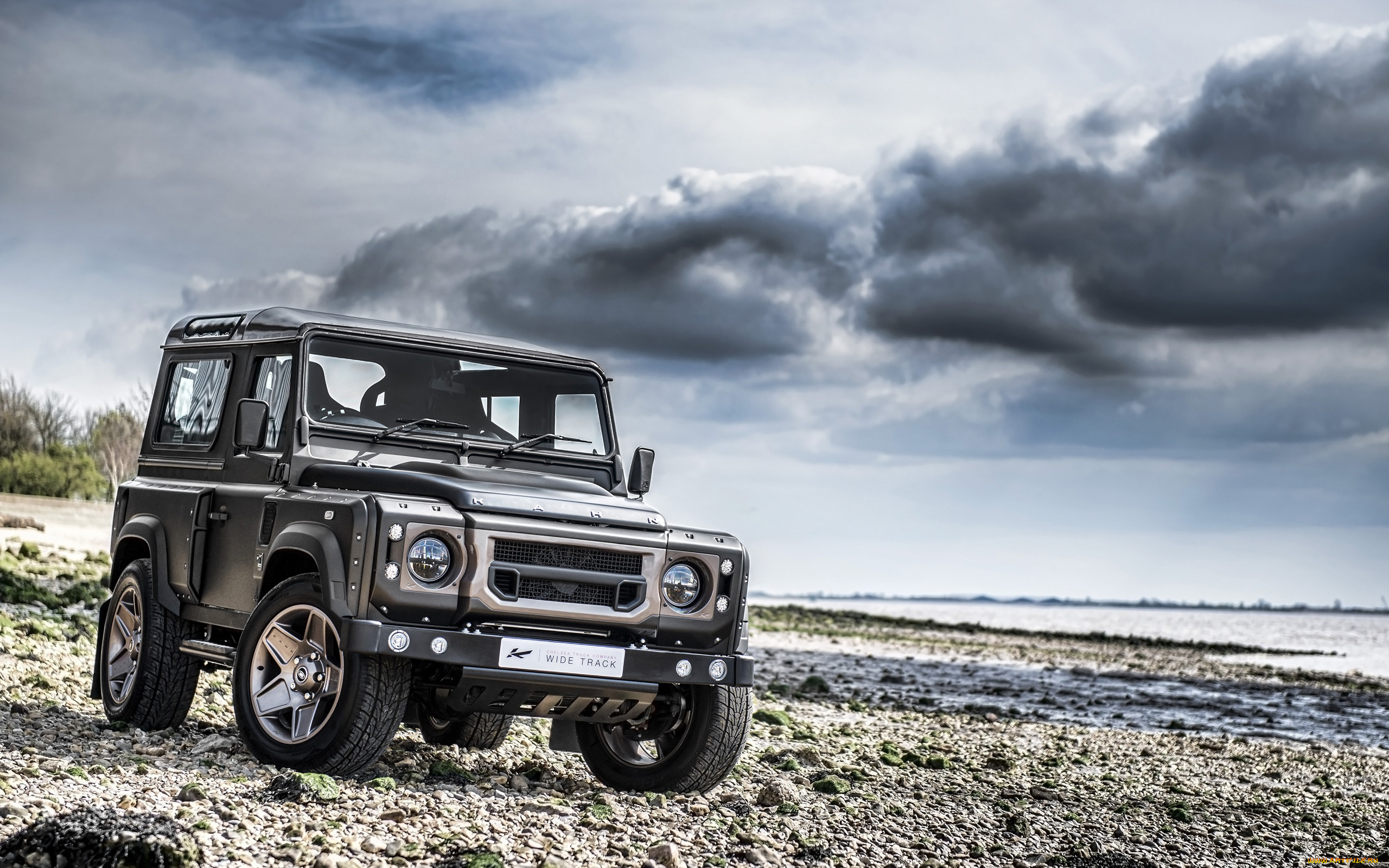 2014-a-kahn-design-land-rover-defender-sw-90, автомобили, land-rover, defender