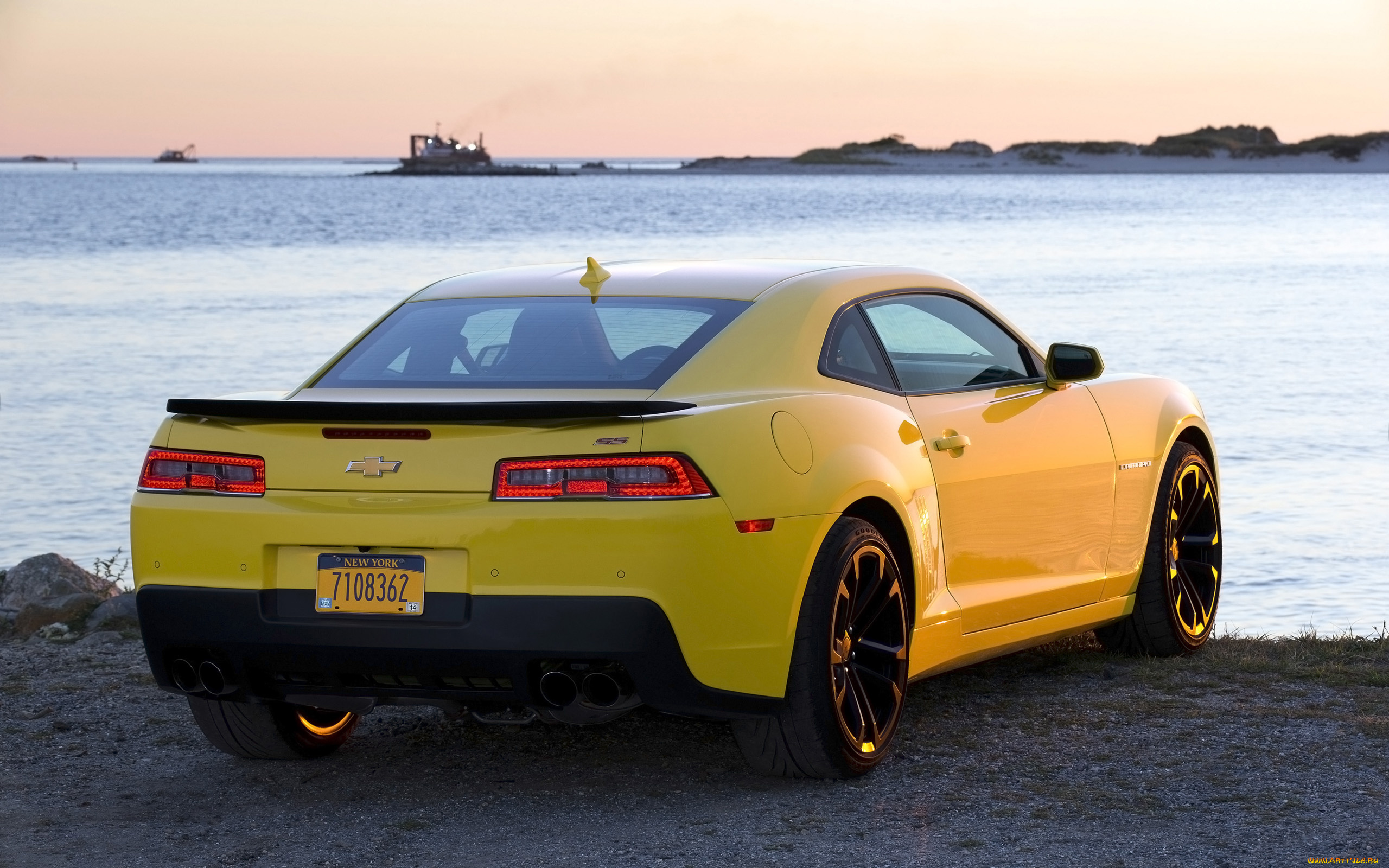 2014-chevrolet-camaro-1le, автомобили, camaro