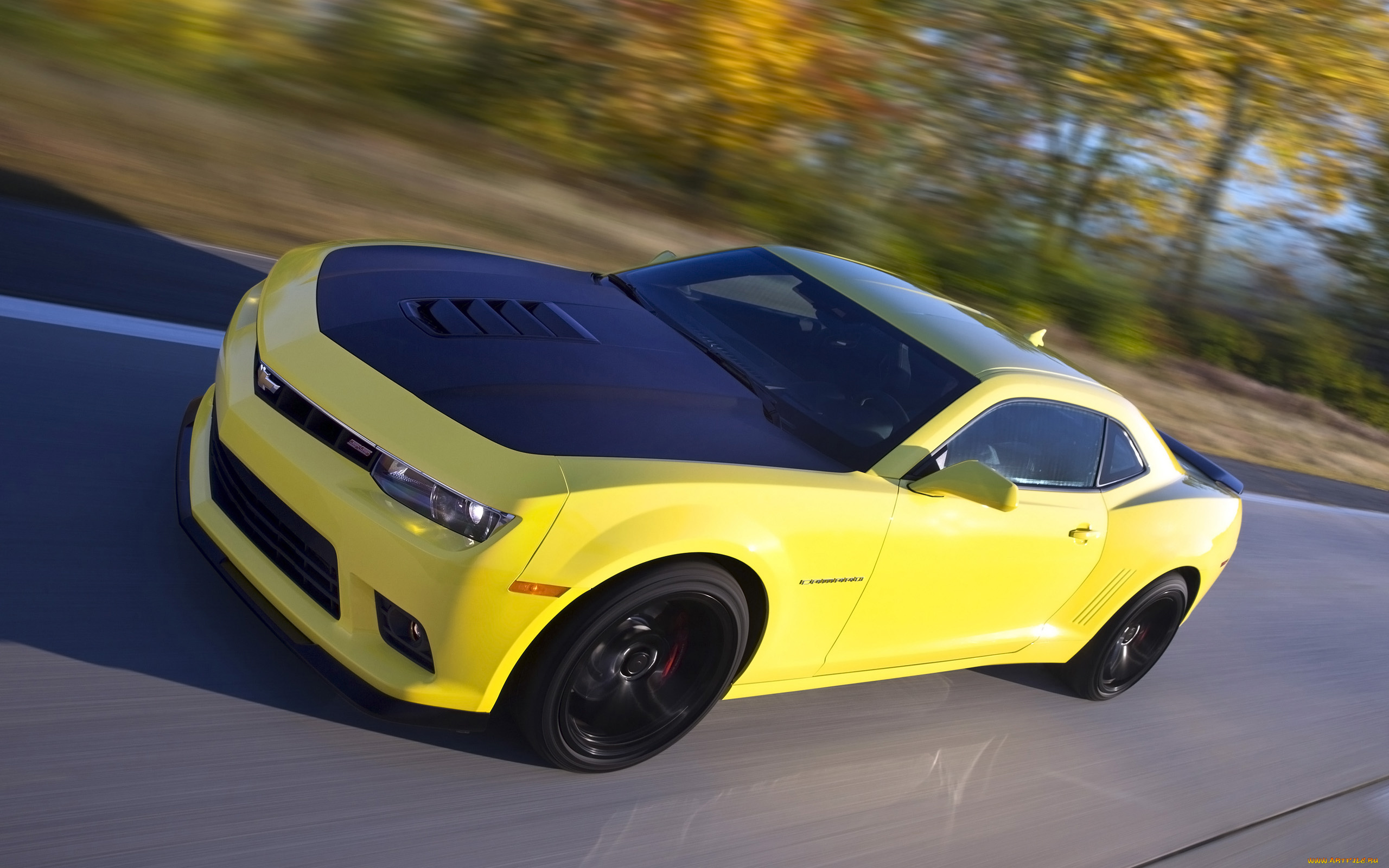 2014-chevrolet-camaro-1le, автомобили, camaro