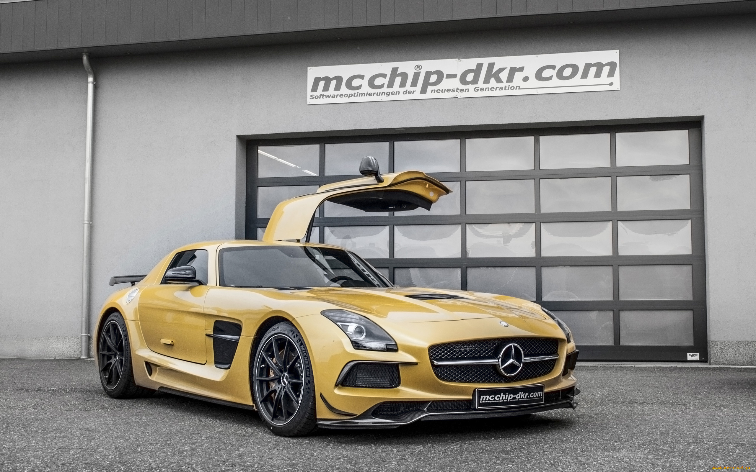 2014-mcchip-dkr-mercedes-benz-sls-amg-black-series, автомобили, mercedes-benz, mercedes