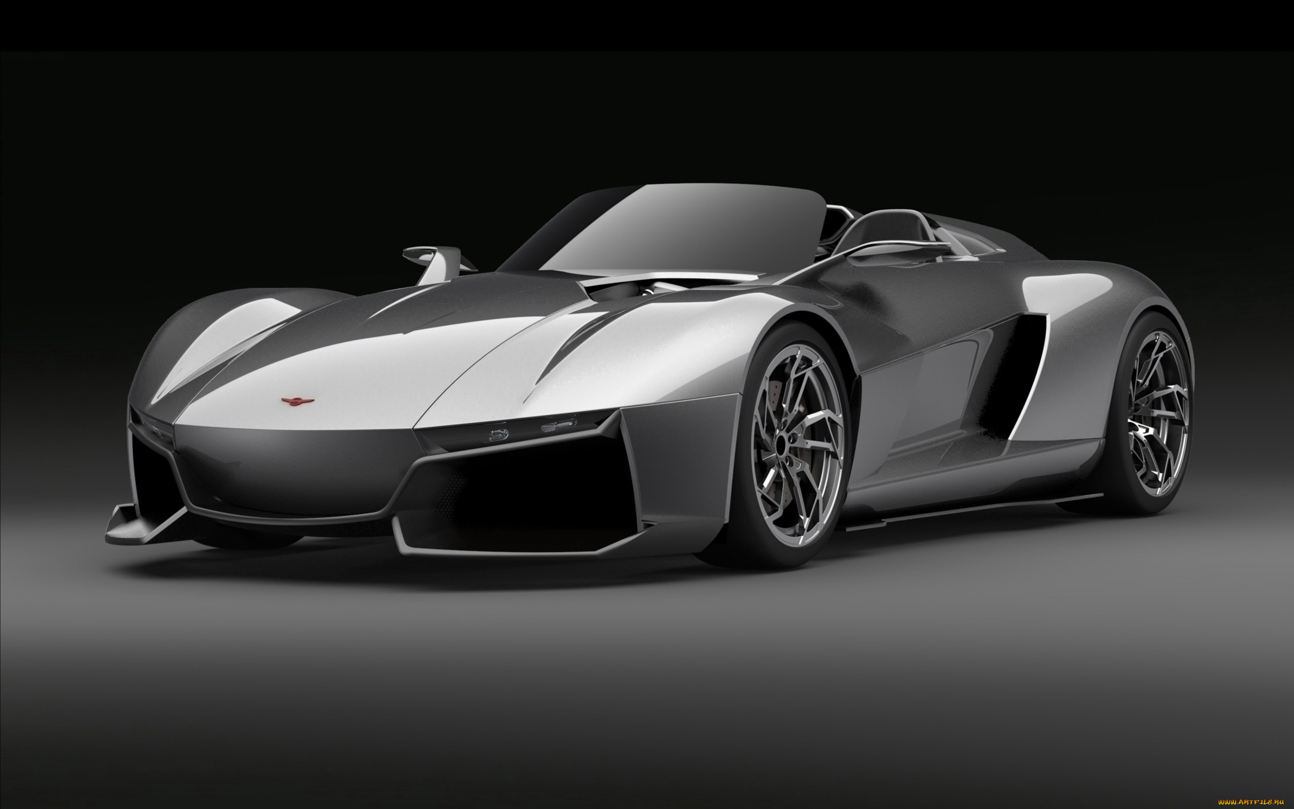2014-rezvani-beast, автомобили, 3д, rezvani